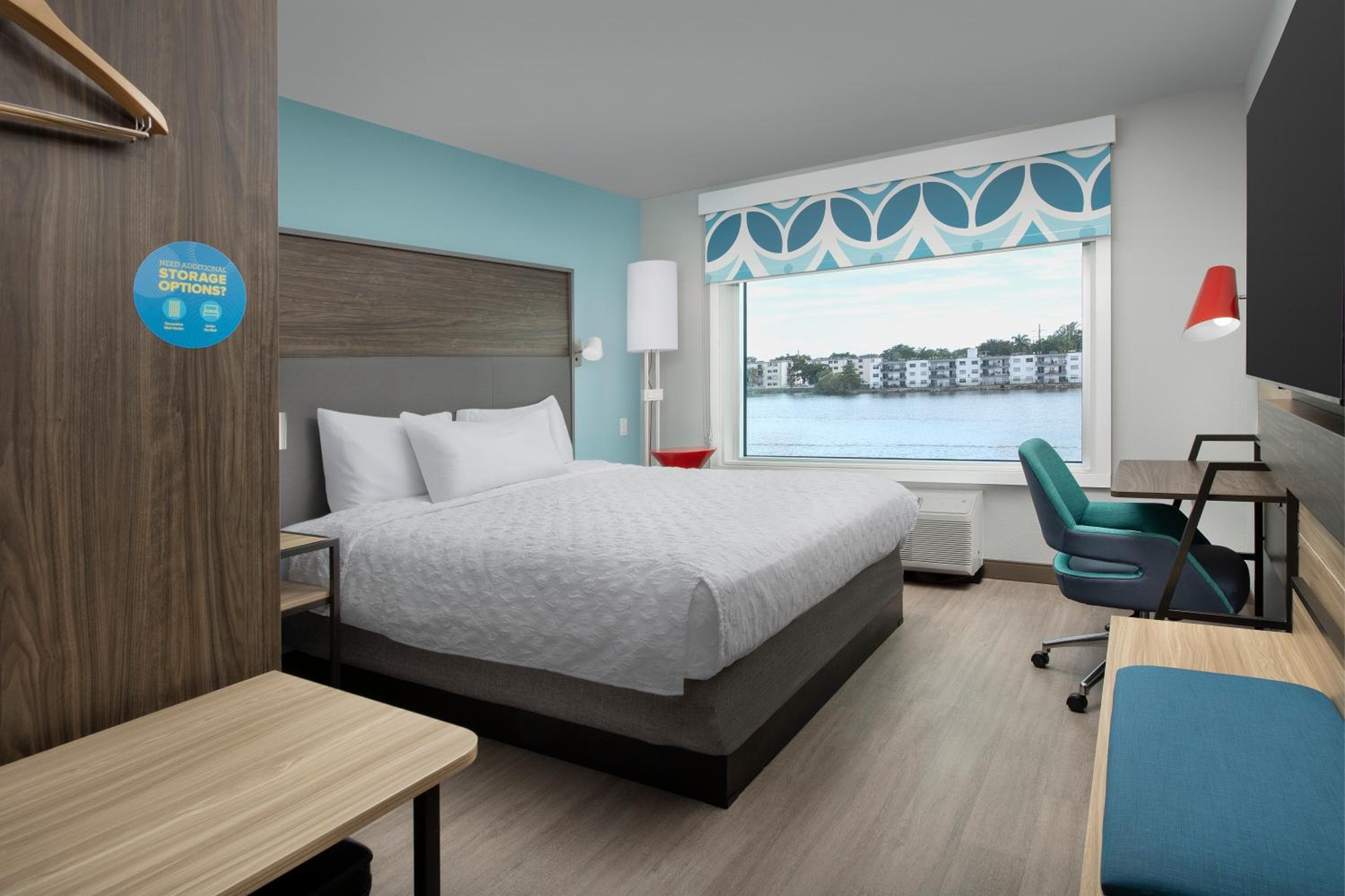 Tru By Hilton Miami Airport South Blue Lagoon, Fl — 6