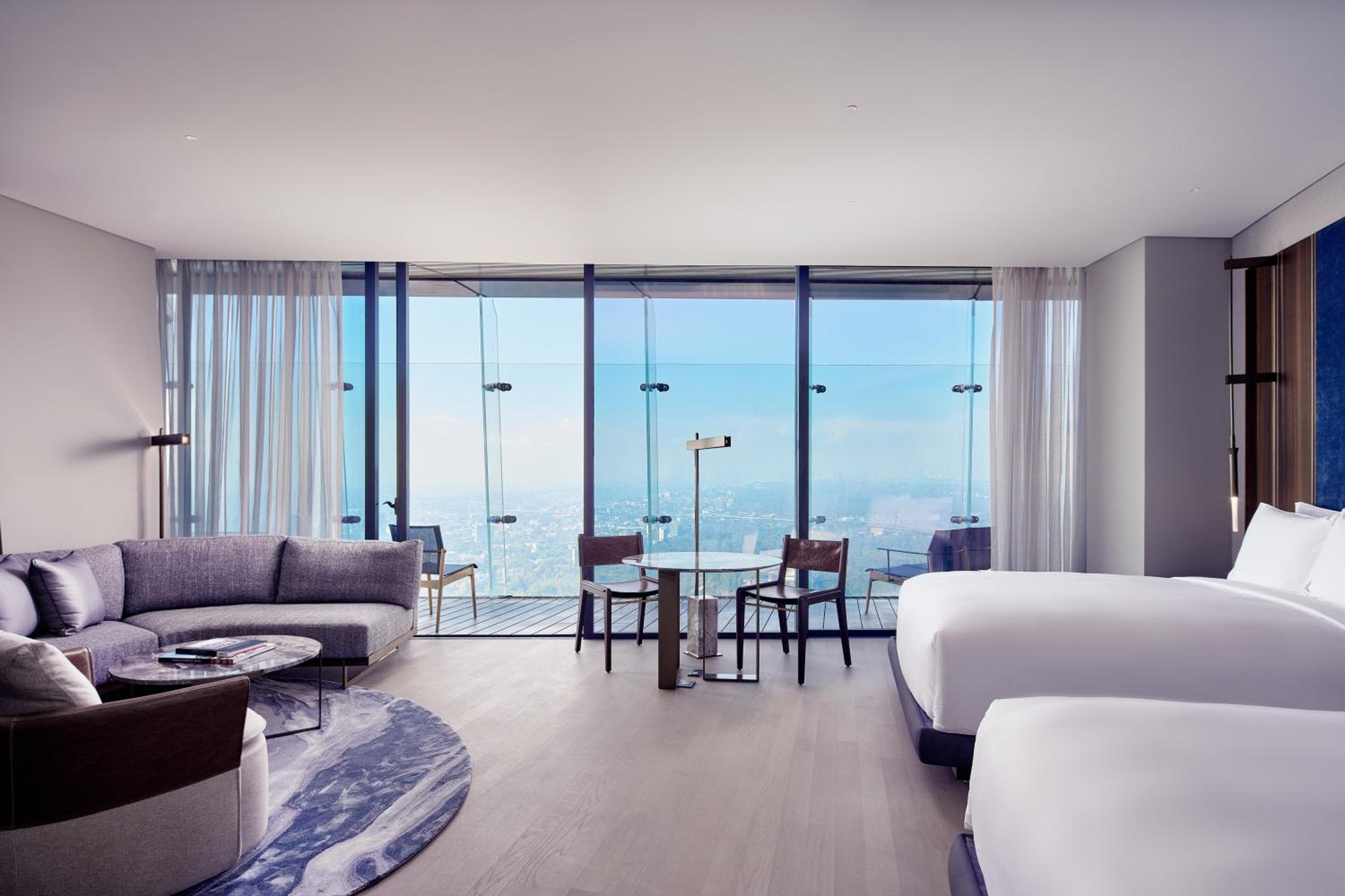 The Ritz-Carlton, Mexico City — 28