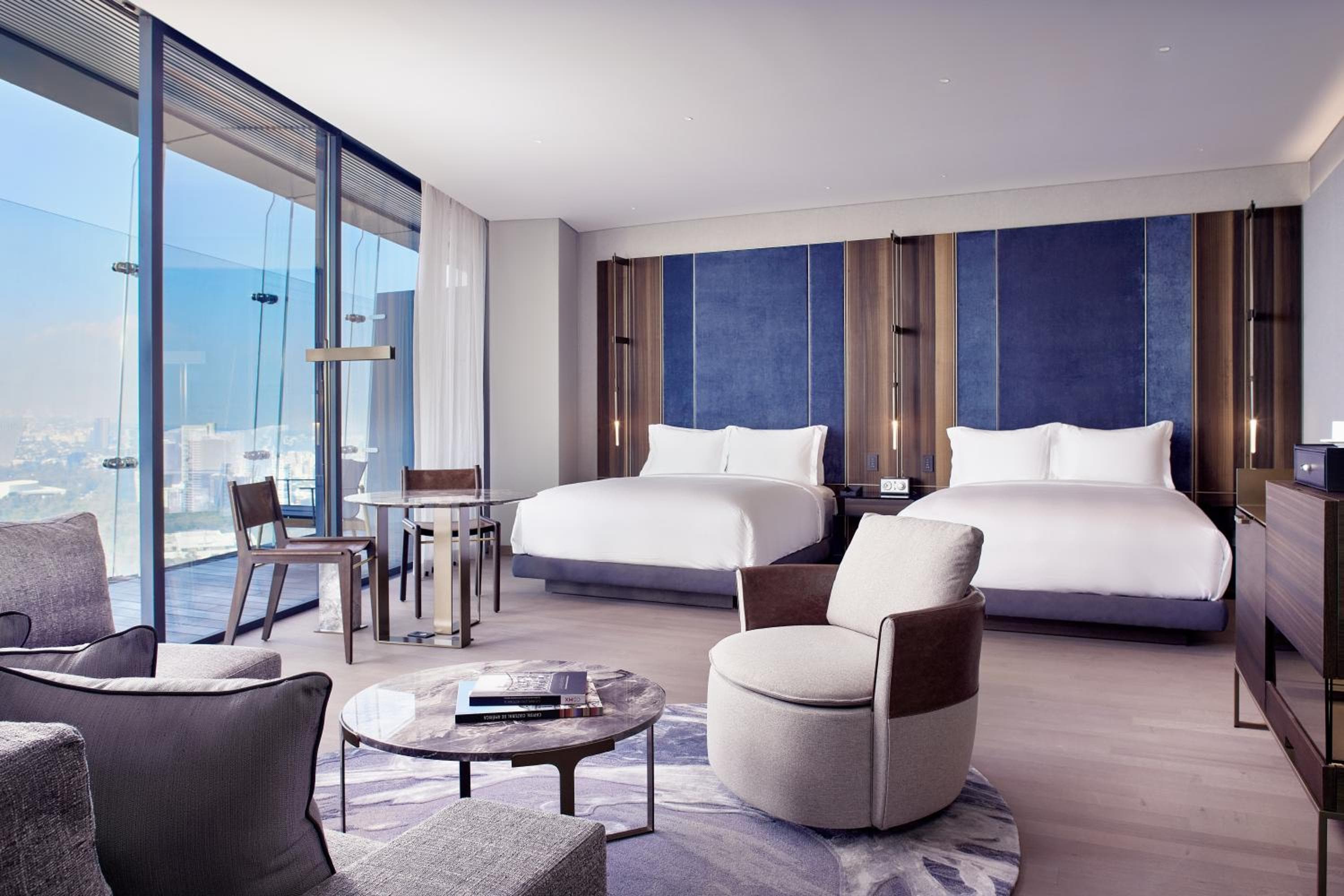 The Ritz-Carlton, Mexico City — 27
