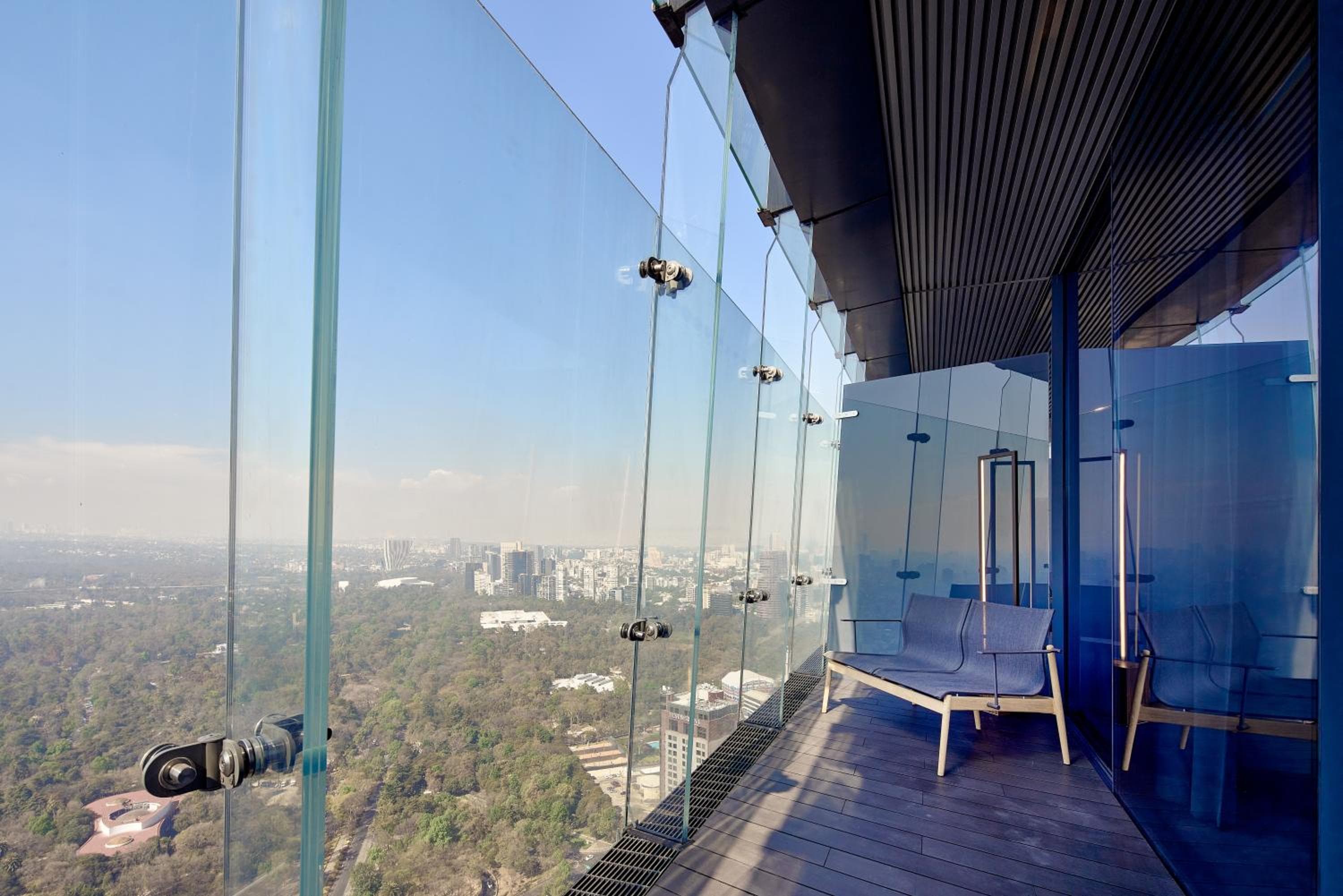 The Ritz-Carlton, Mexico City — 26