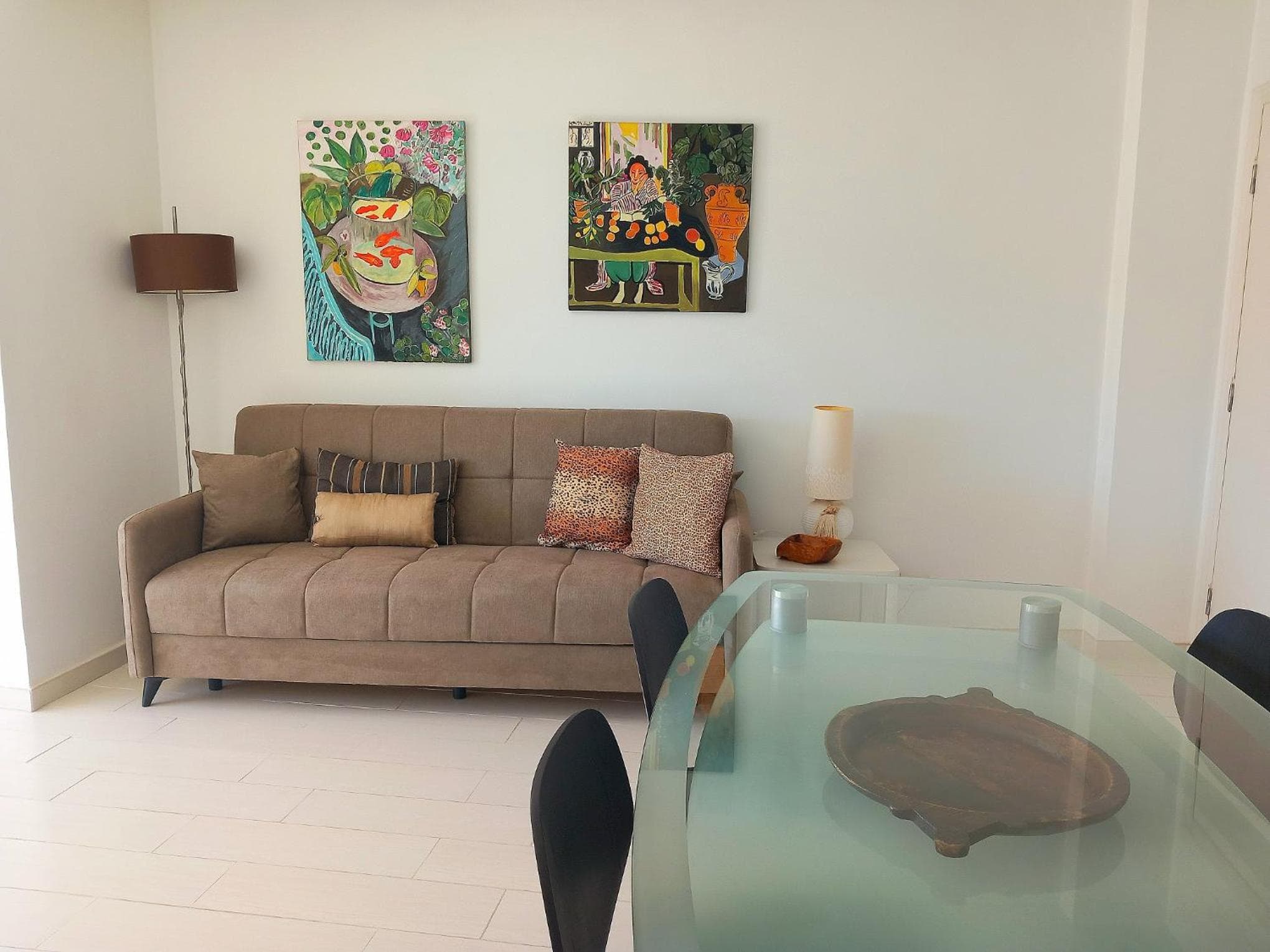 Casa Sonny — 2