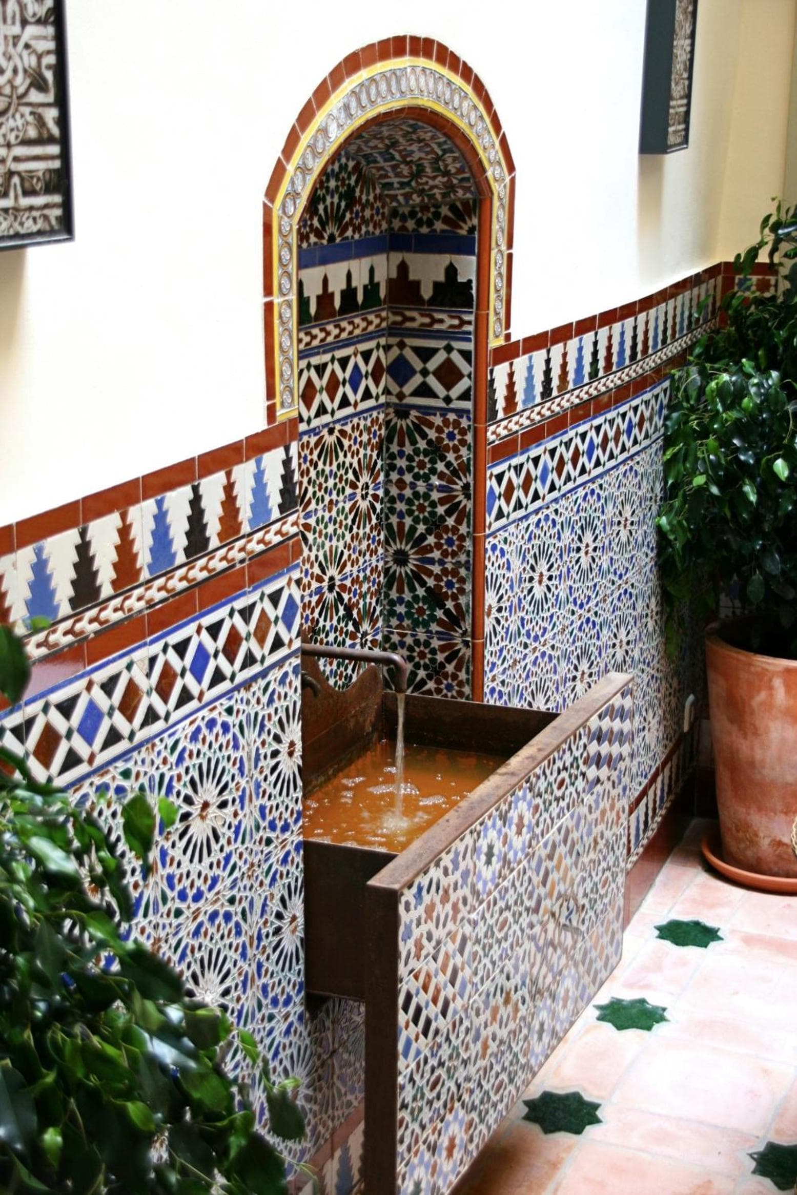 Hotel Boutique Casas de Santa Cruz — 16