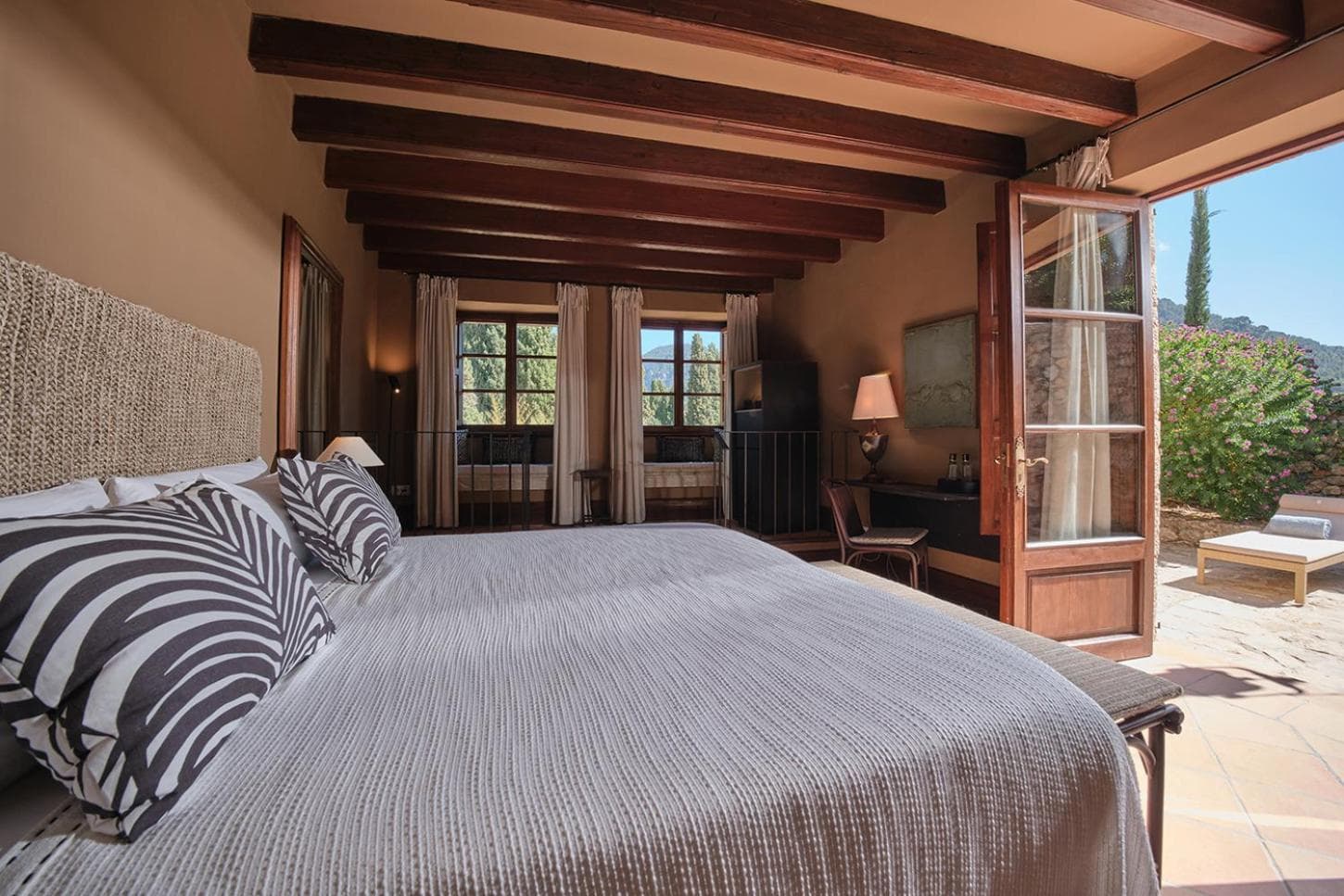 Valldemossa Hotel — 18