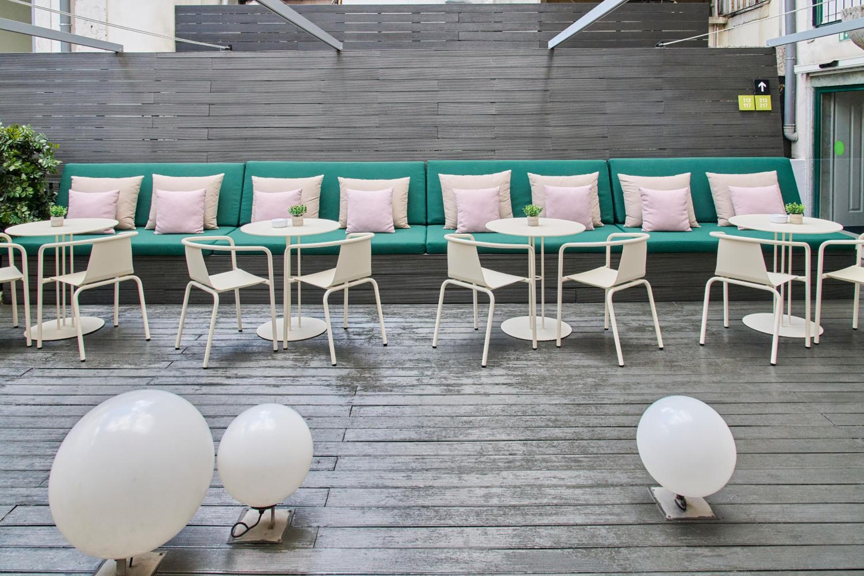 Hotel Gat Rossio — 3