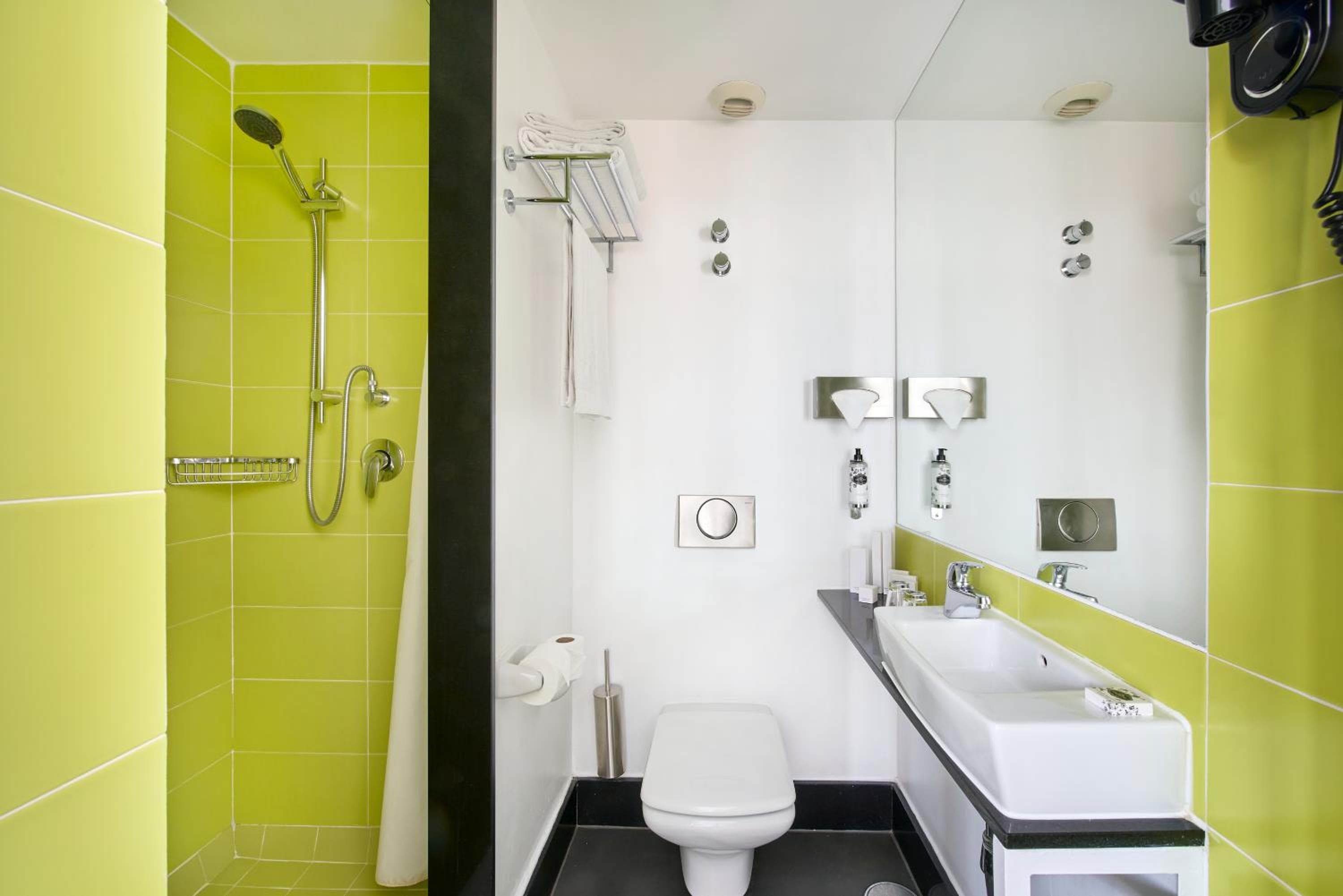 Hotel Gat Rossio — 7