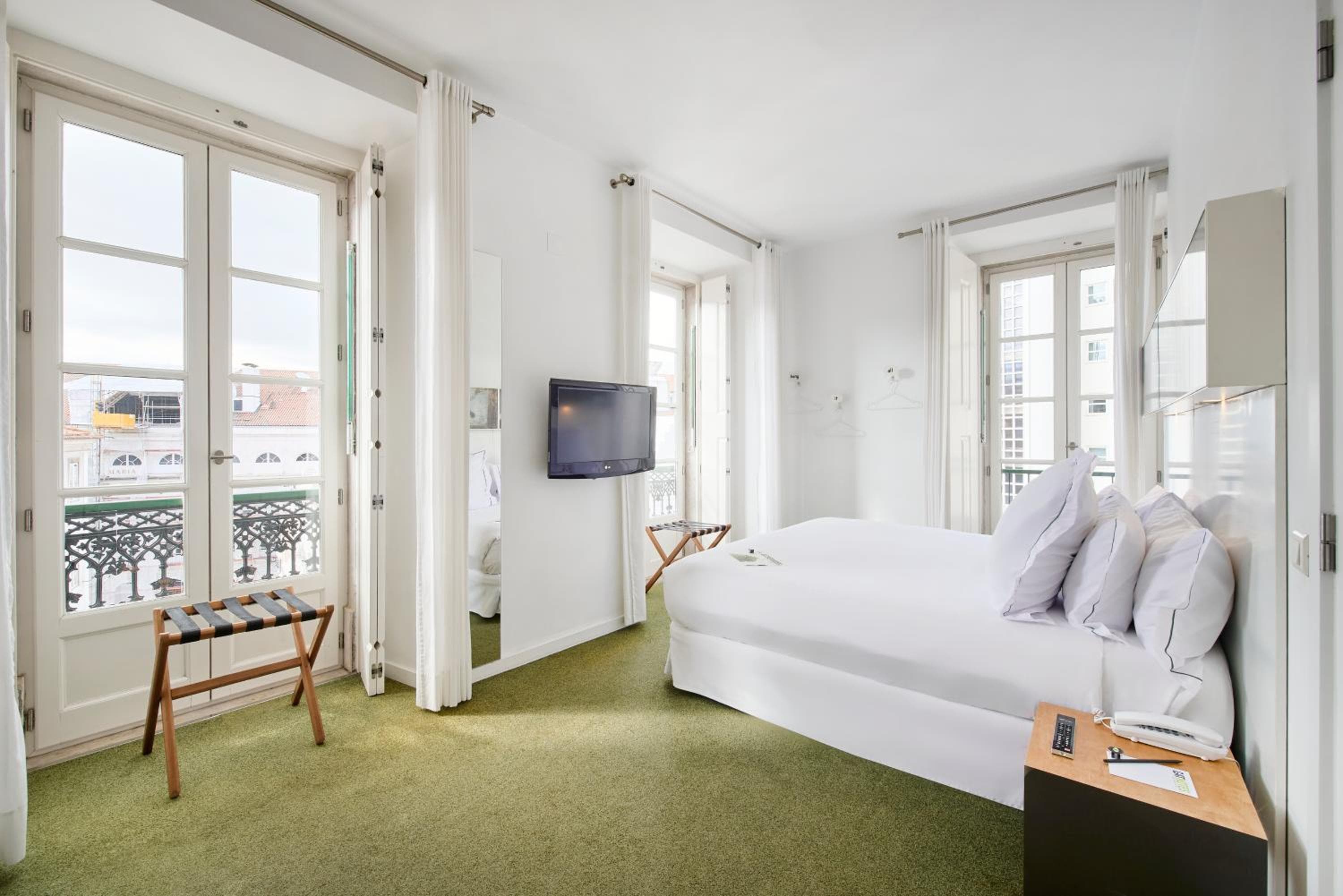 Hotel Gat Rossio — 24