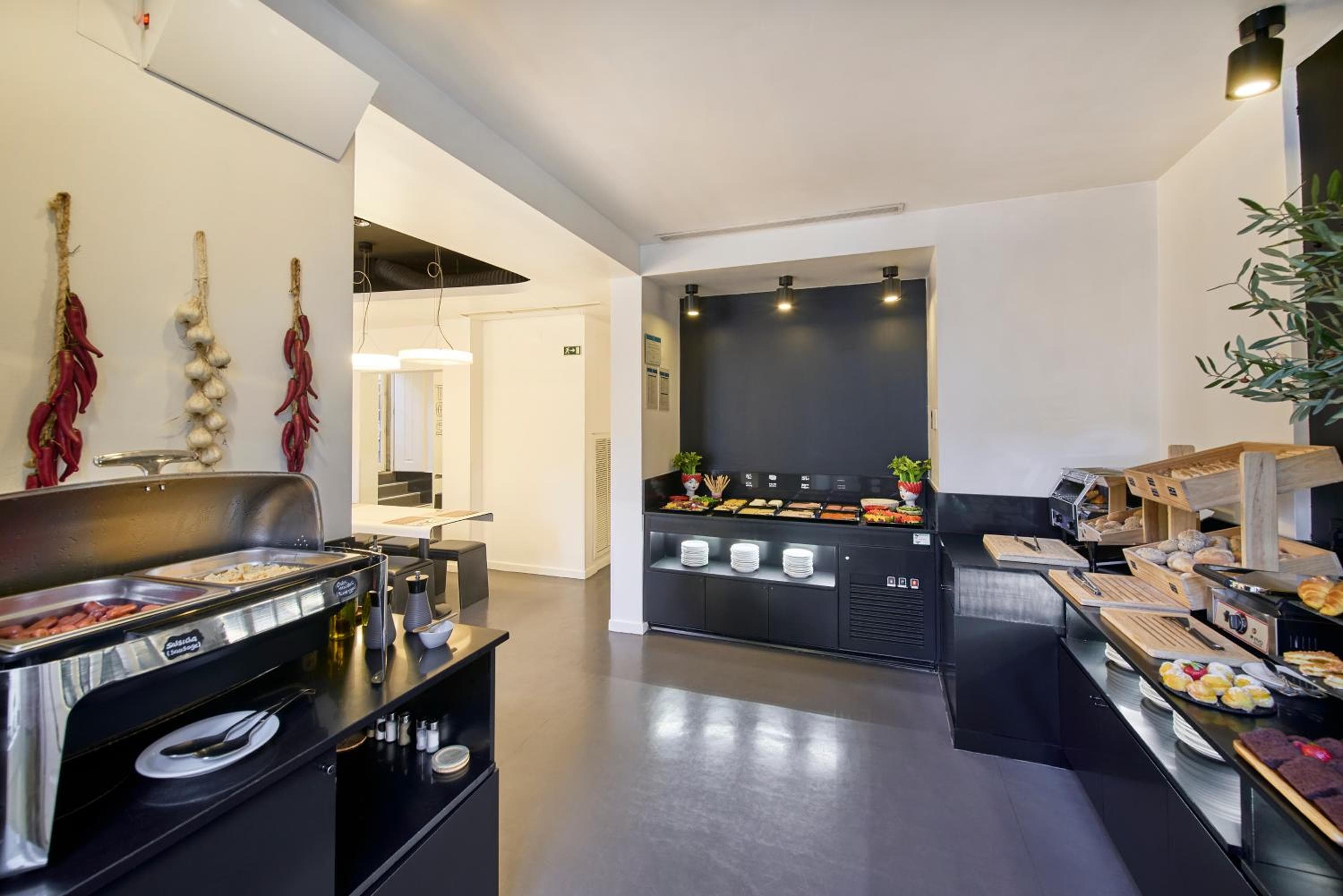 Hotel Gat Rossio — 30