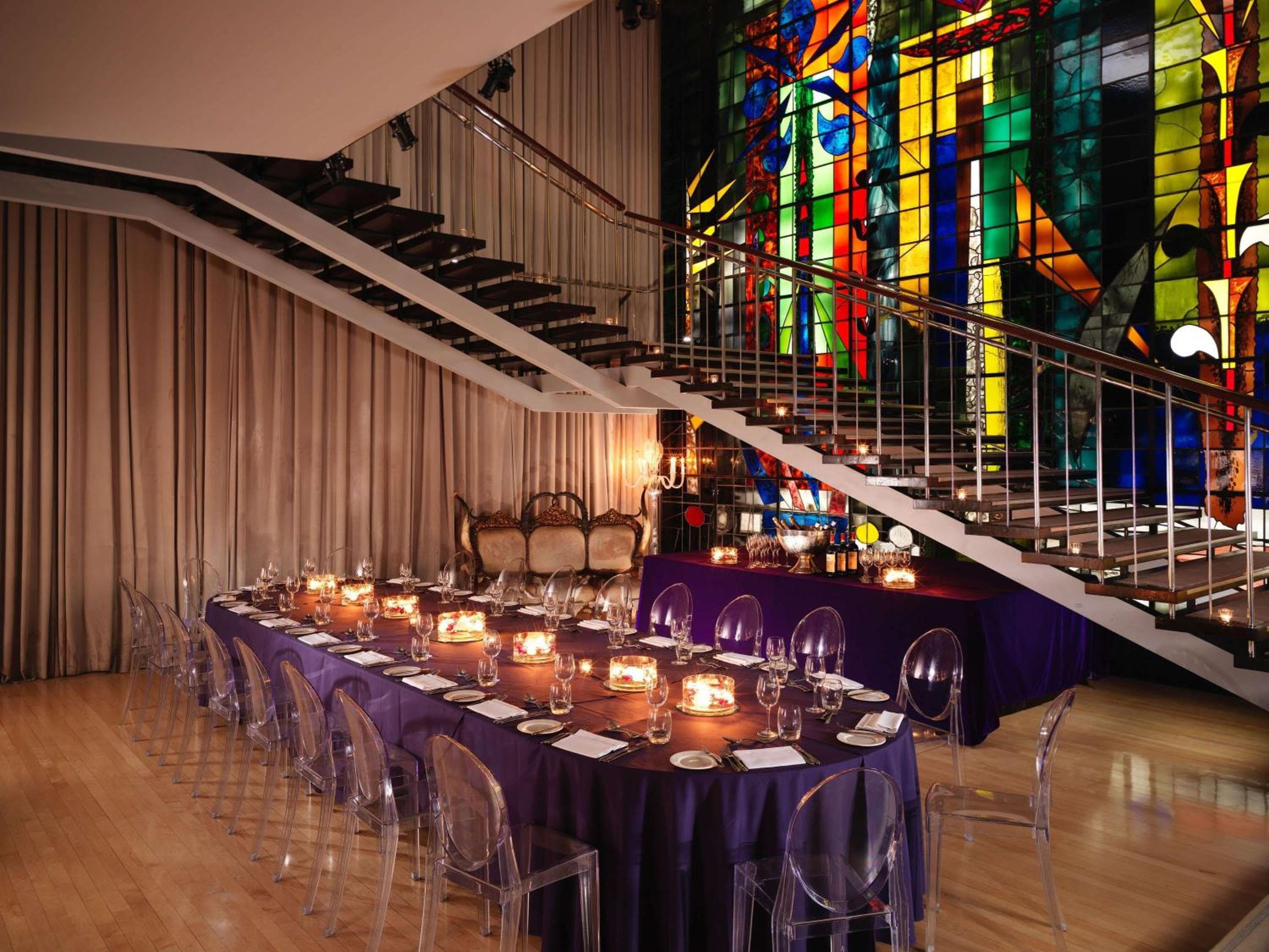Sanderson London — 2