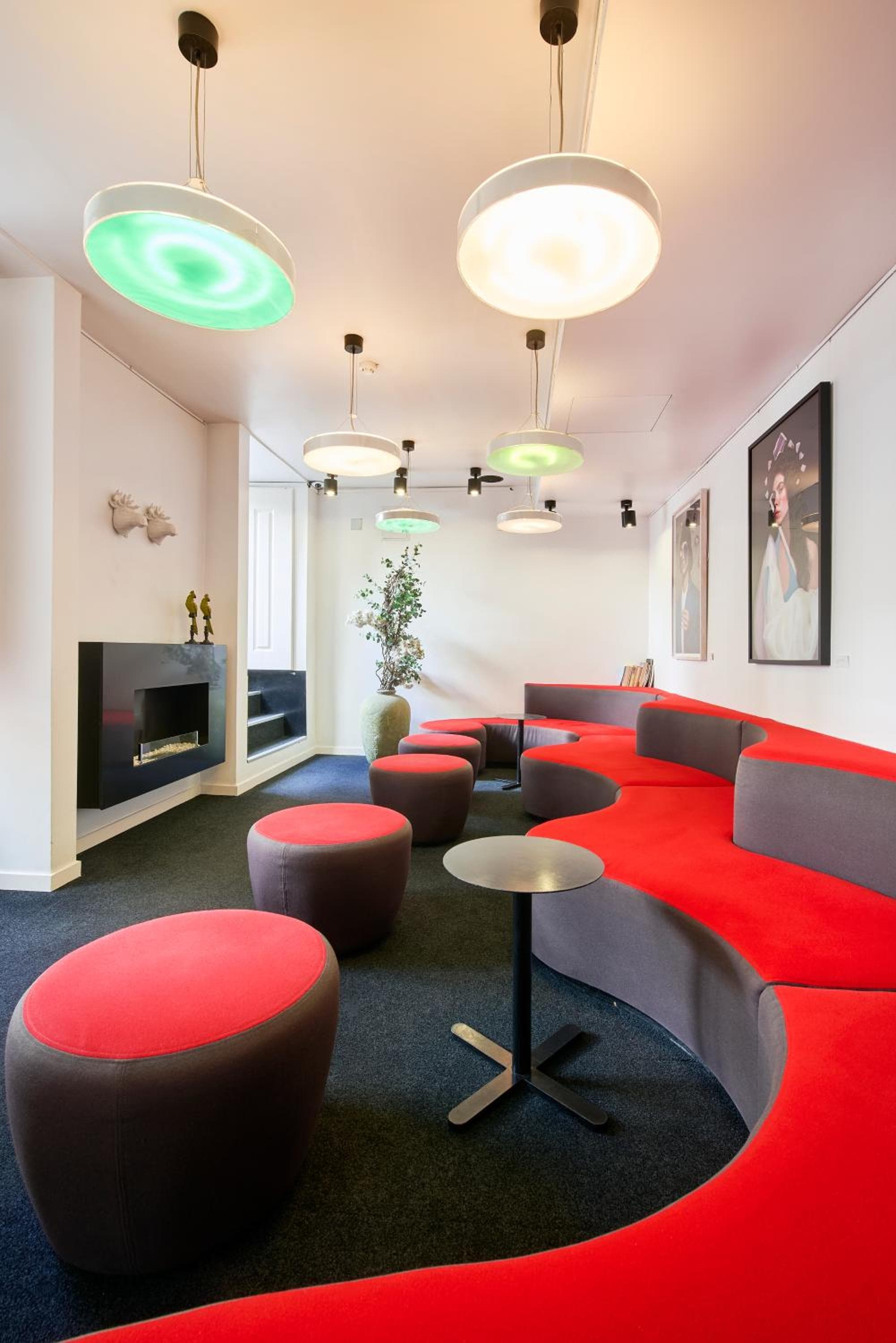Hotel Gat Rossio — 19