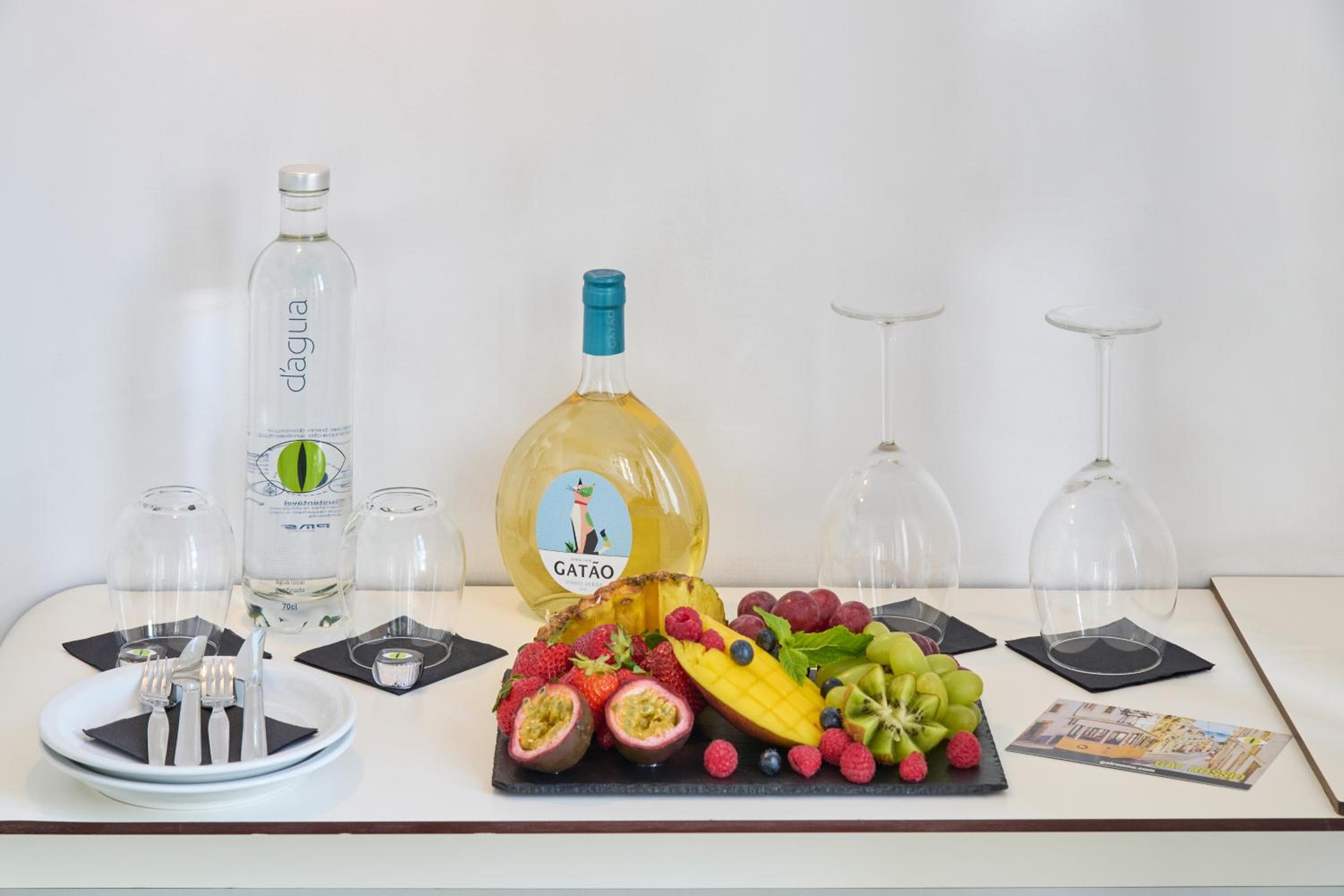 Hotel Gat Rossio — 30
