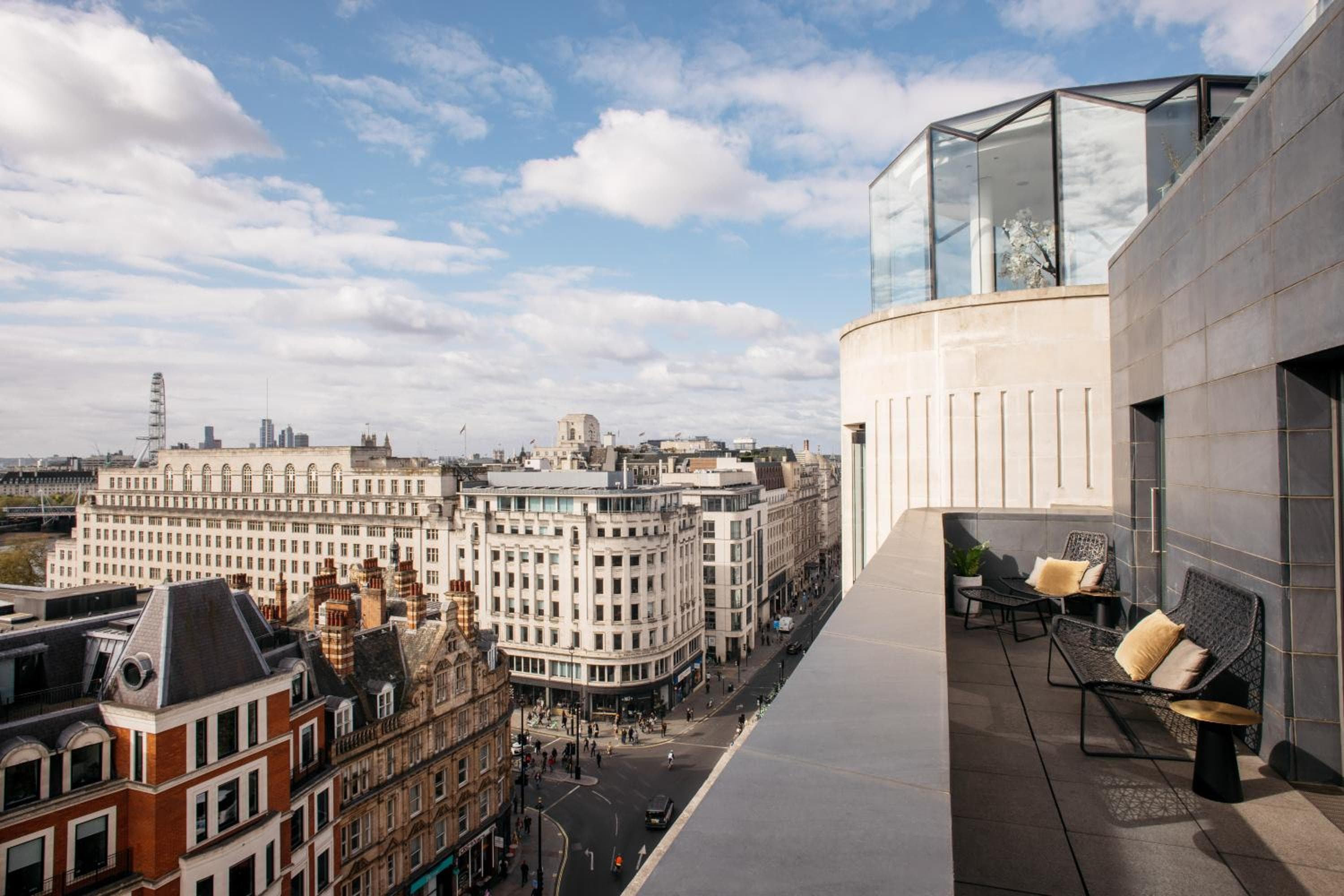 ME Londres por Meliá — 13