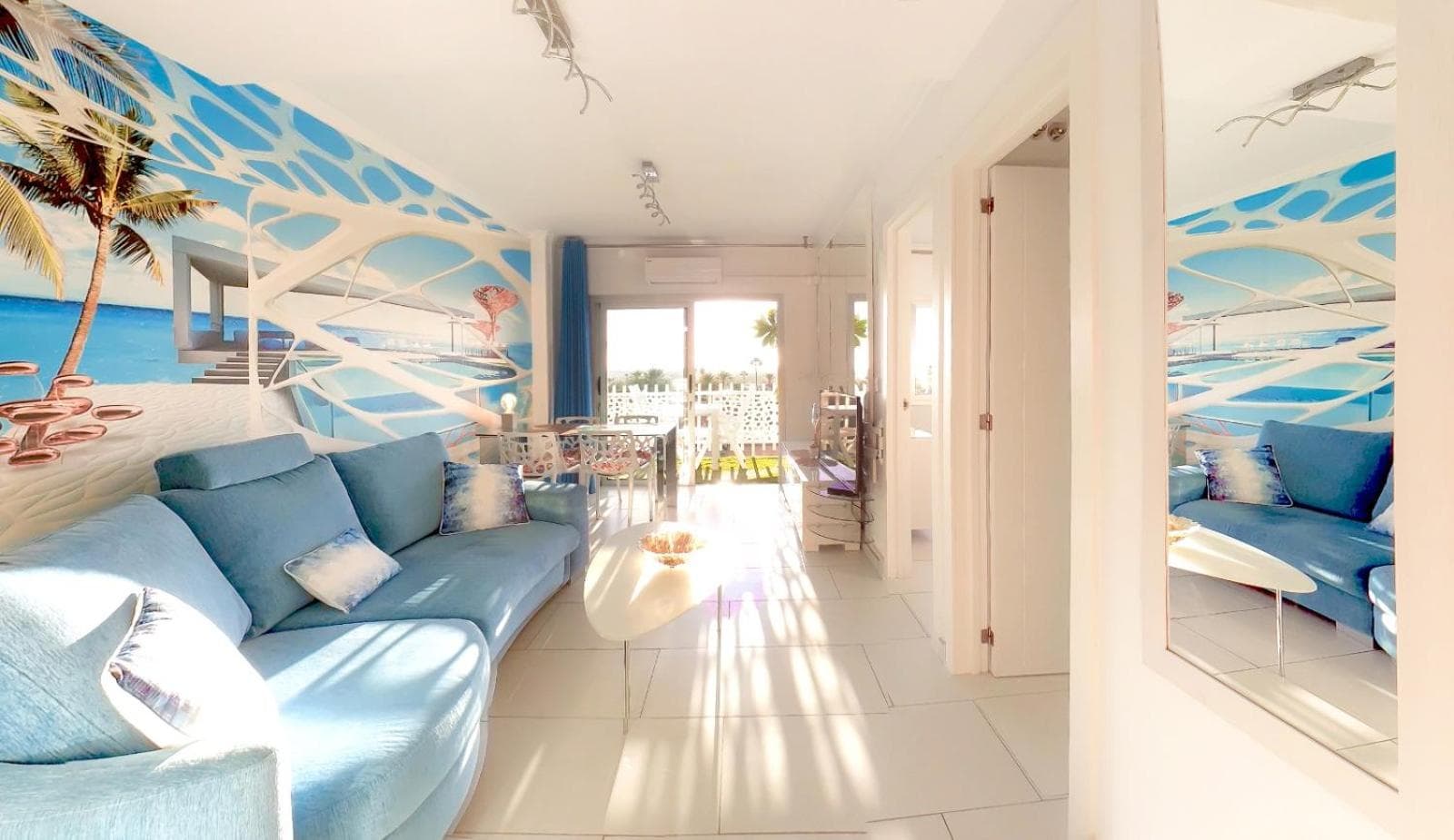 Sunandsea Apartment — 4