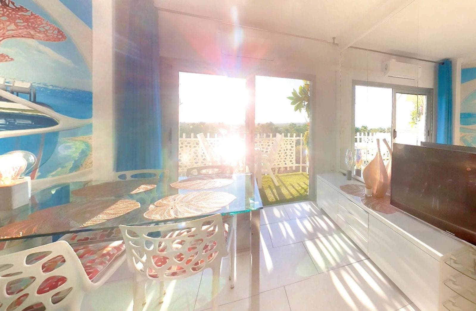 Sunandsea Apartment — 3