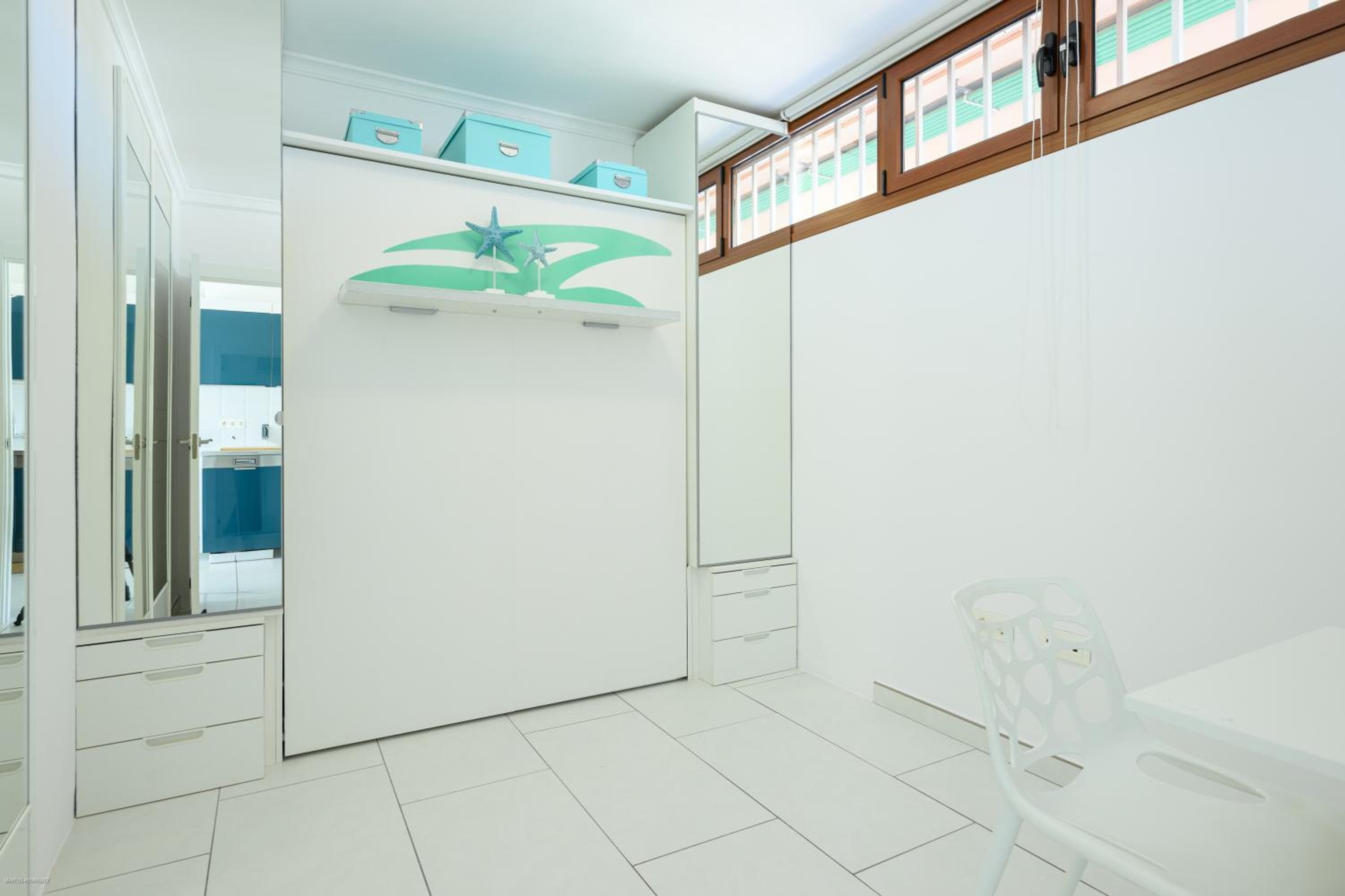 Sunandsea Apartment — 5