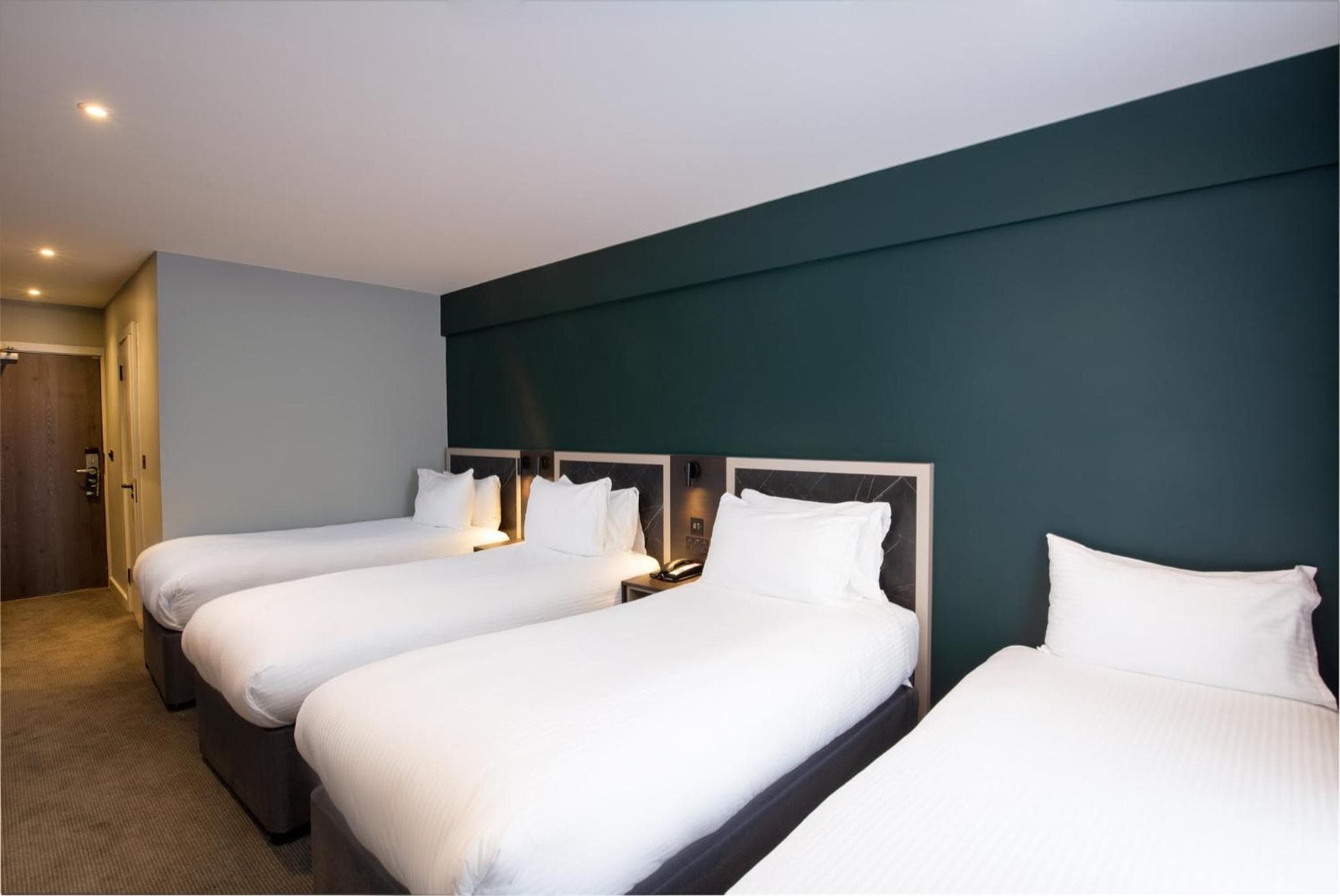 Hotel Nacional Real — 20