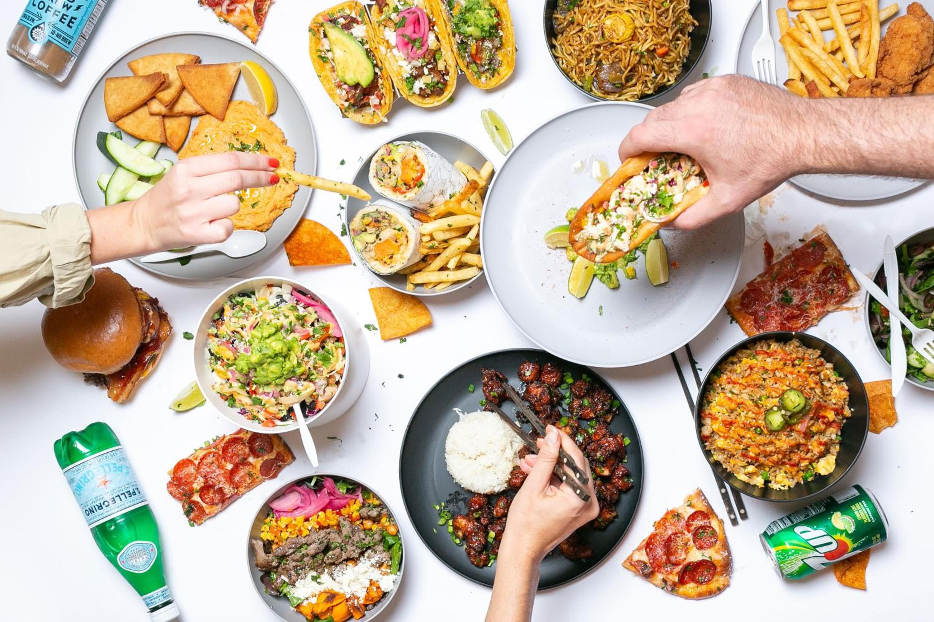 Hilton Garden Inn NYC Financial Center/Manhattan Downtown hotel, 6 Water Street   , New York, United States — photo 17