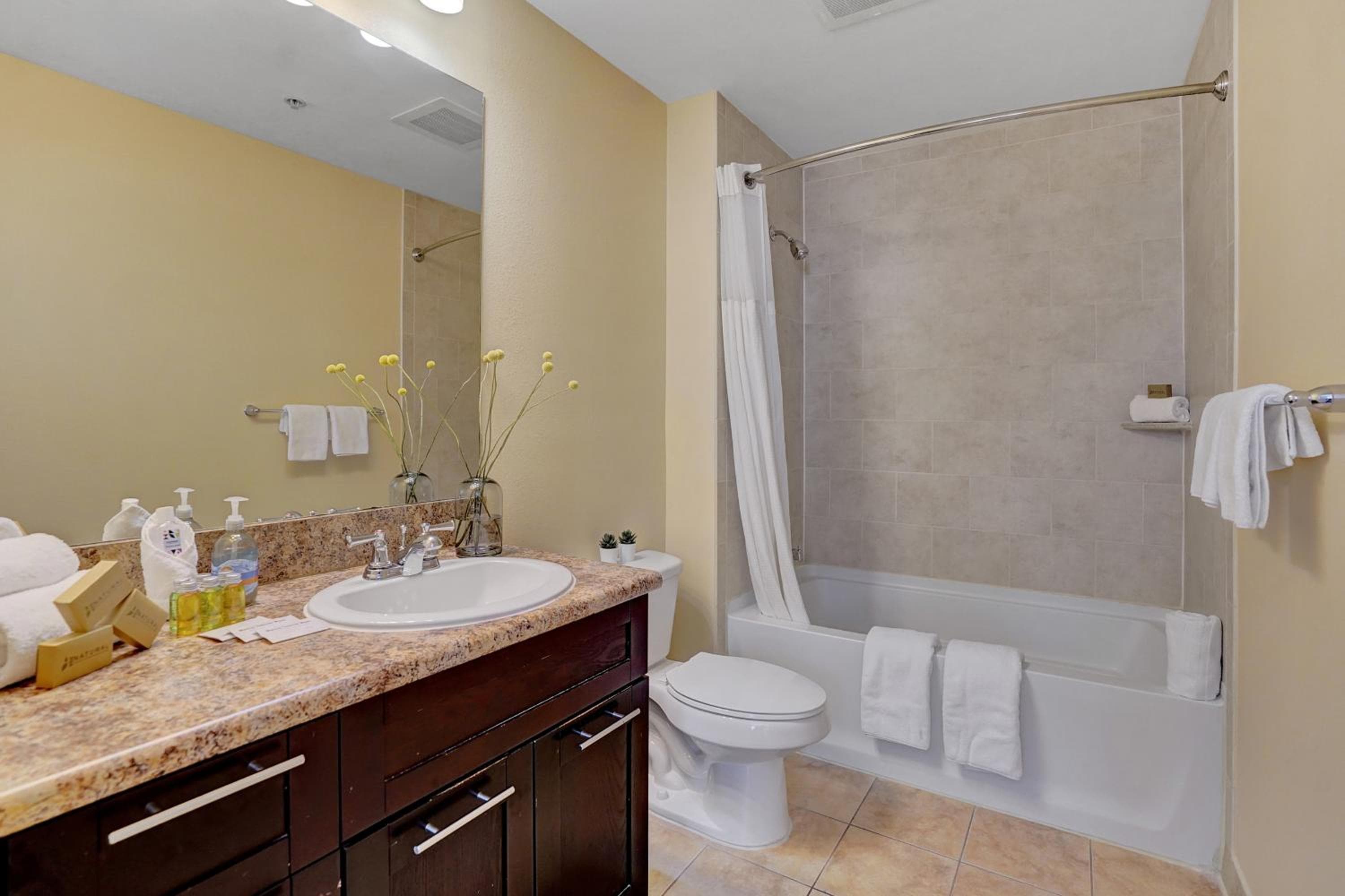 Dharma Home Suites South Miami at Red Road Commons — 6