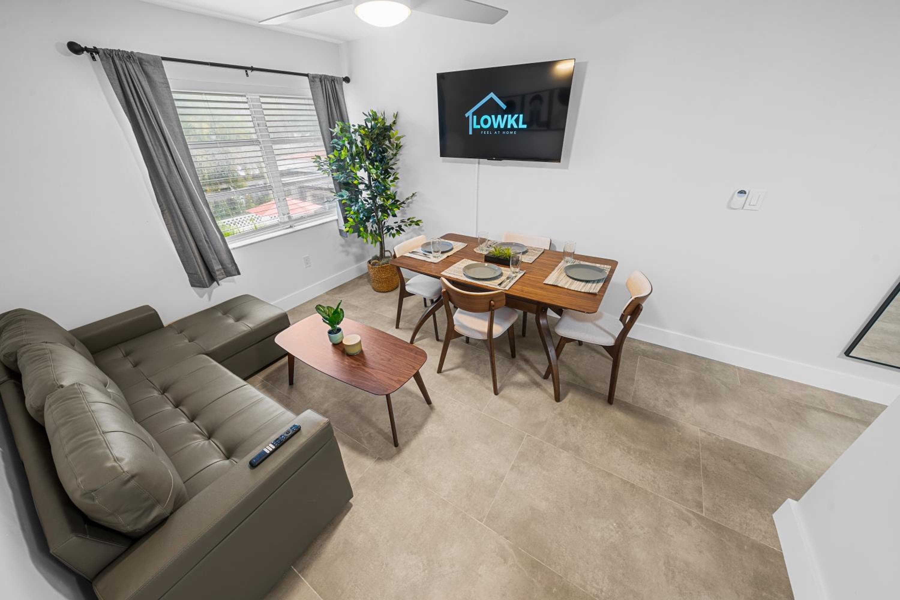 Progresso Apartments & Homes by Lowkl — 28