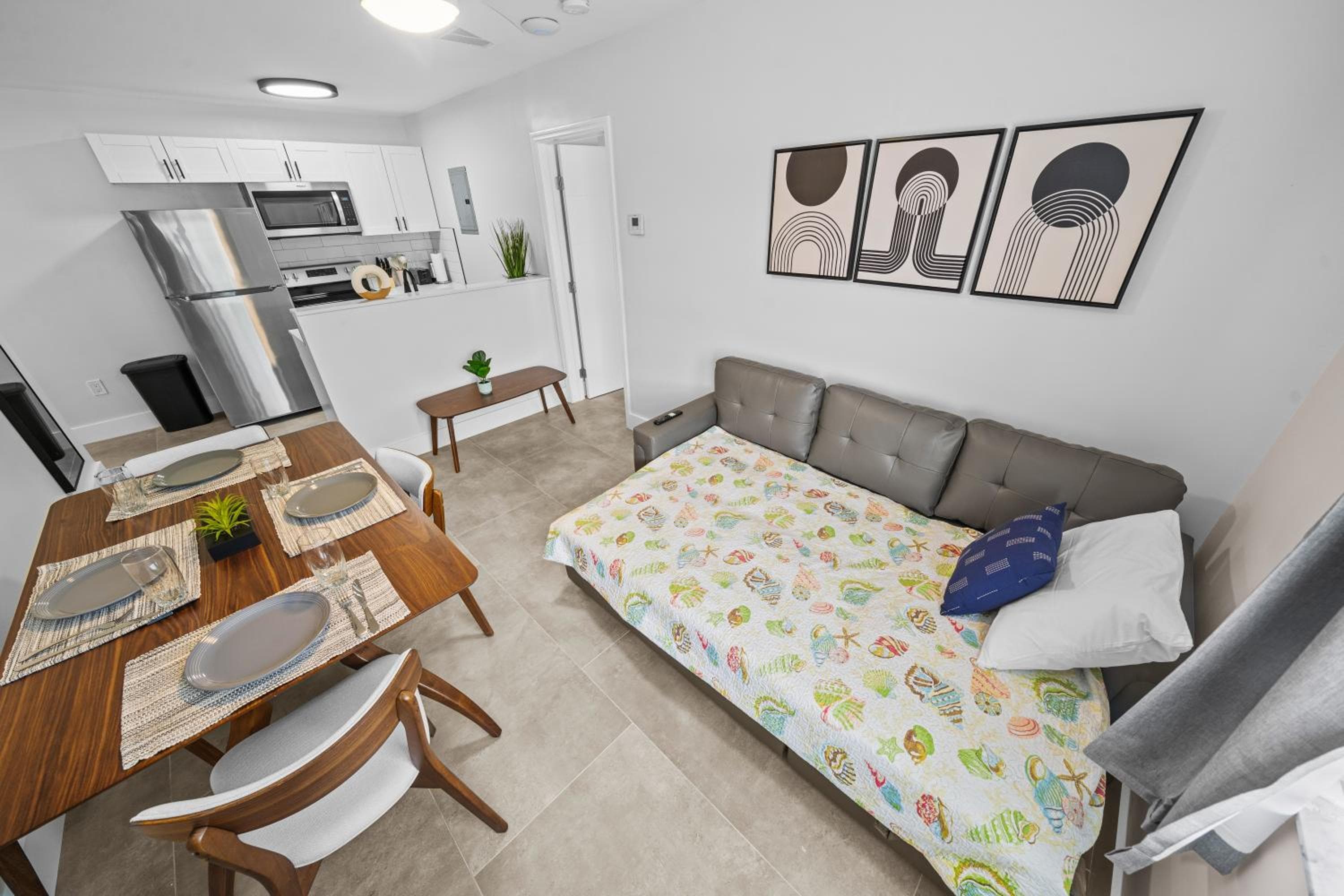 Progresso Apartments & Homes by Lowkl — 8