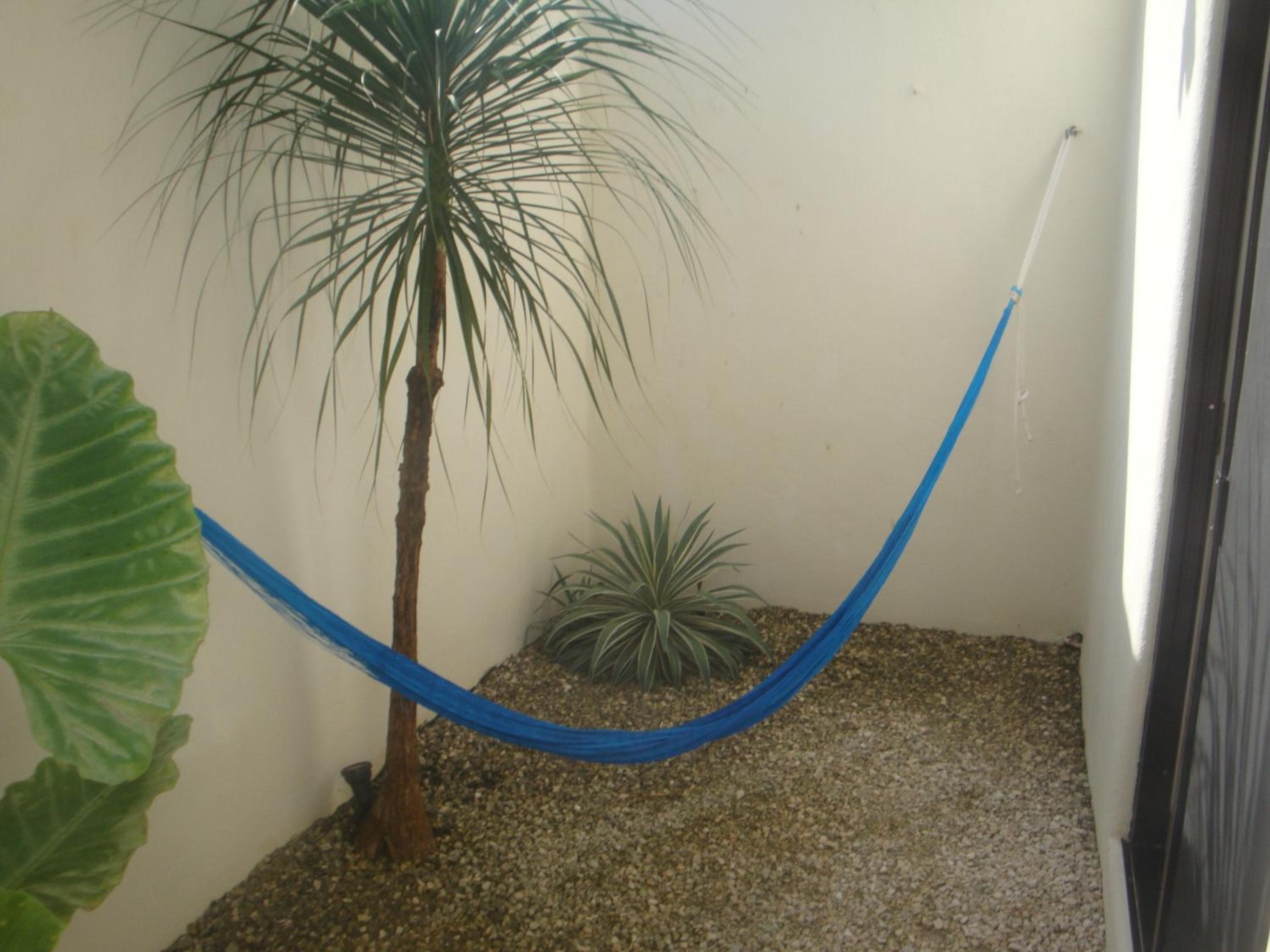 Lo Nuestro Petit Hotel Tulum — 9