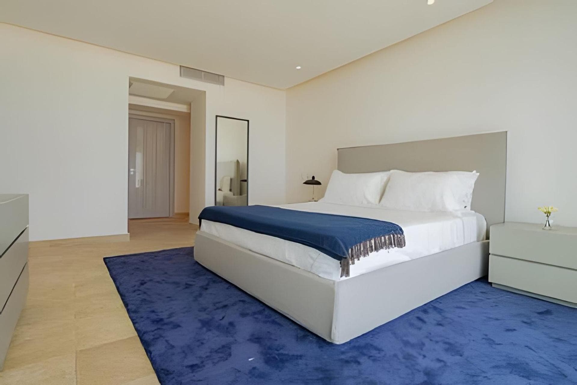 Punta Palmera Beach Front and pool views Cap Cana — 10