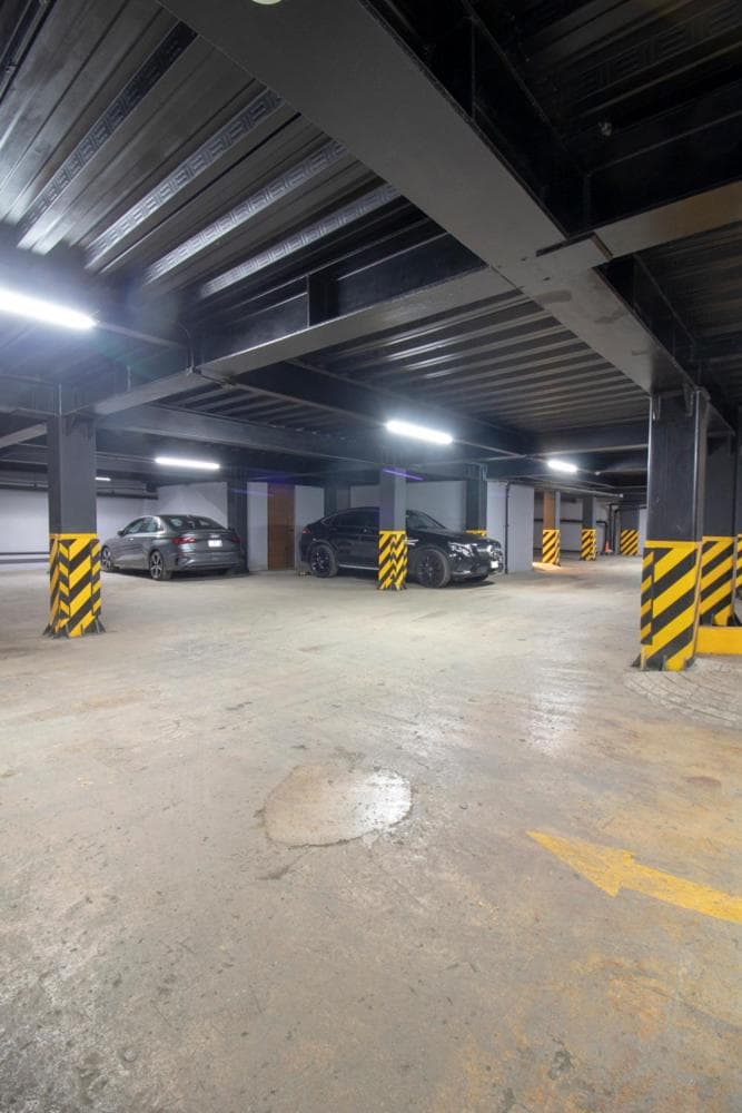 Suites MINE — 10