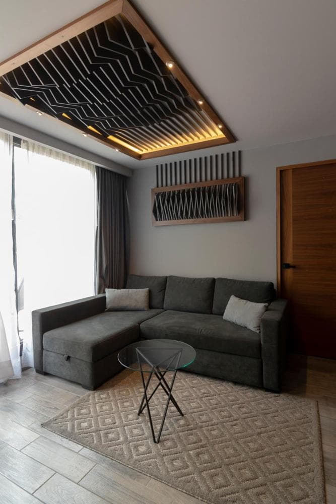 Suites MINE — 16