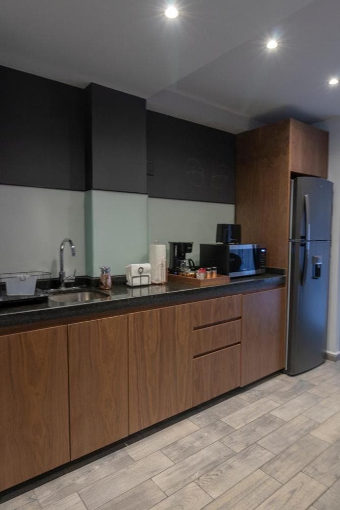 Suites MINE — 29