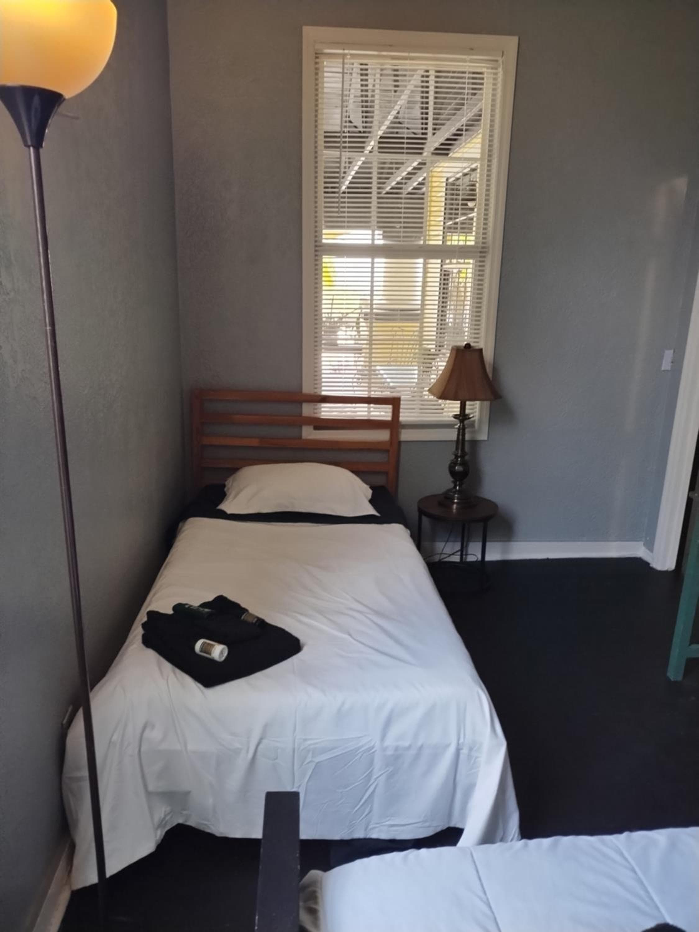 Palm Villa Hostel — 8