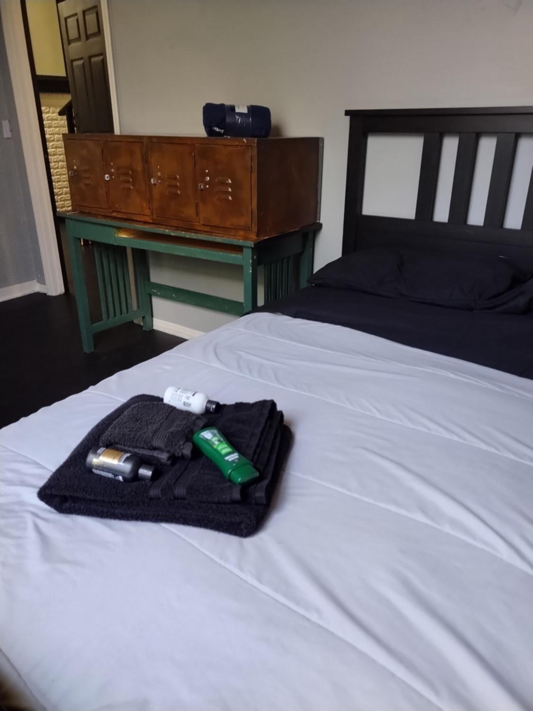 Palm Villa Hostel — 7