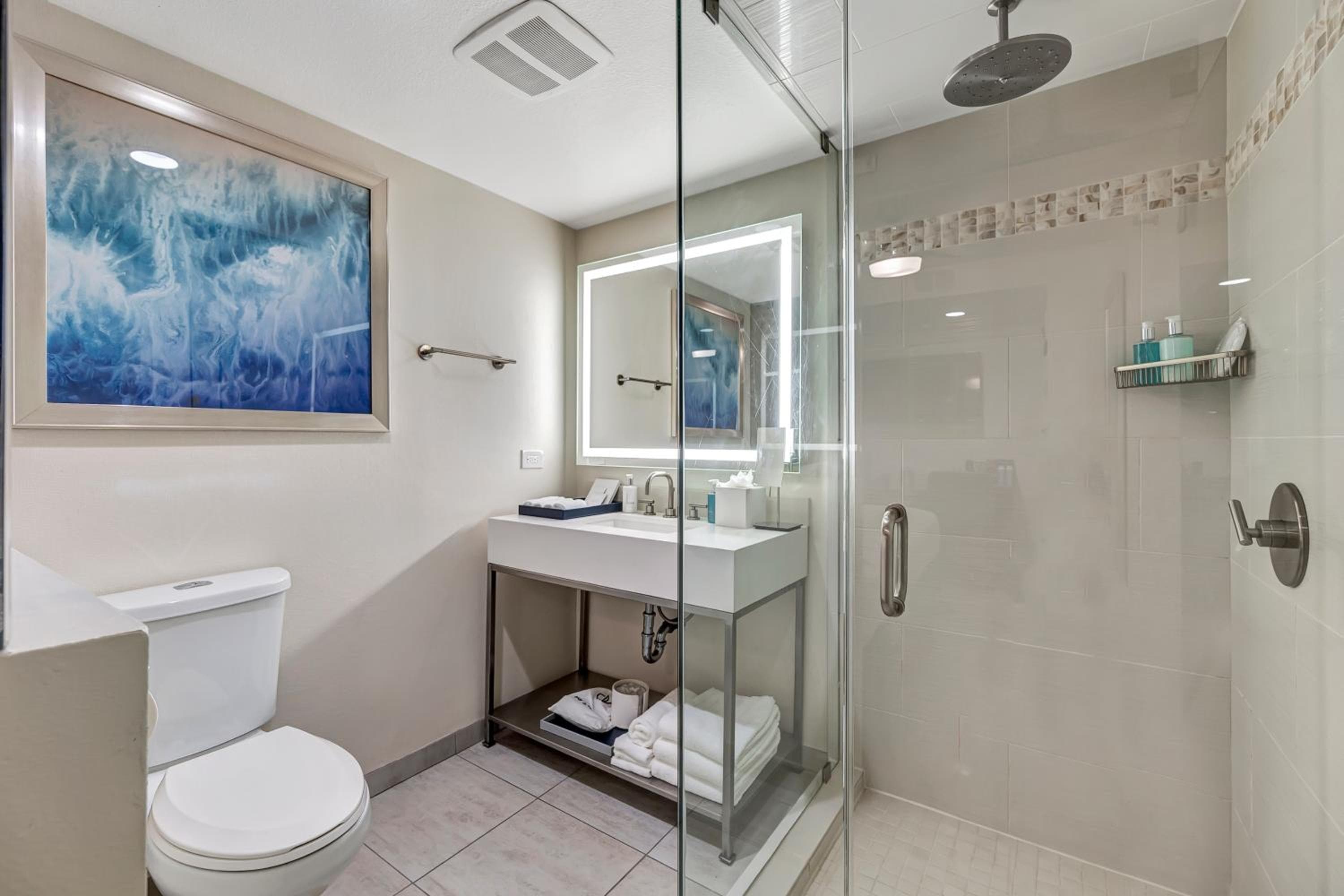 Ocean View Hotel — 15