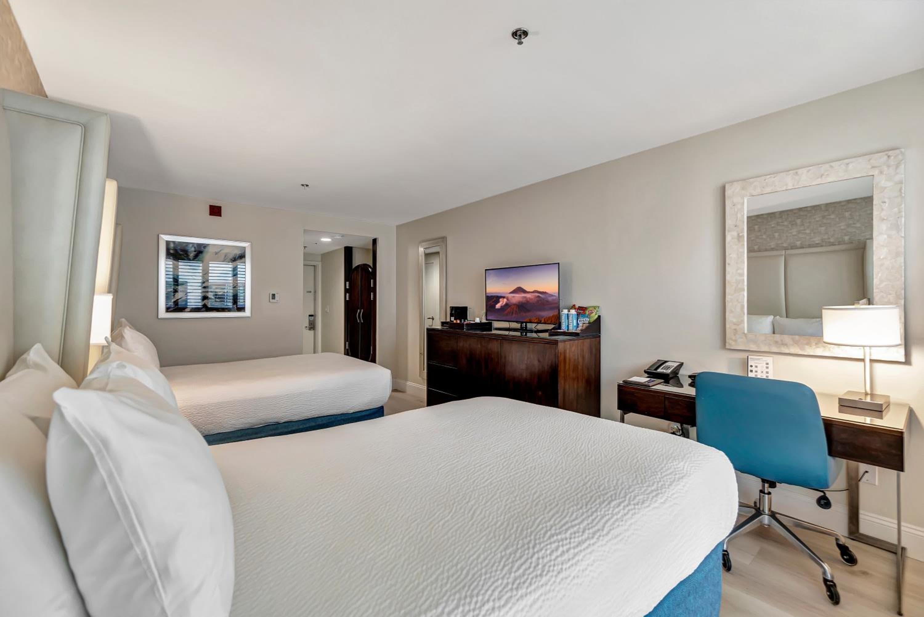Ocean View Hotel — 16