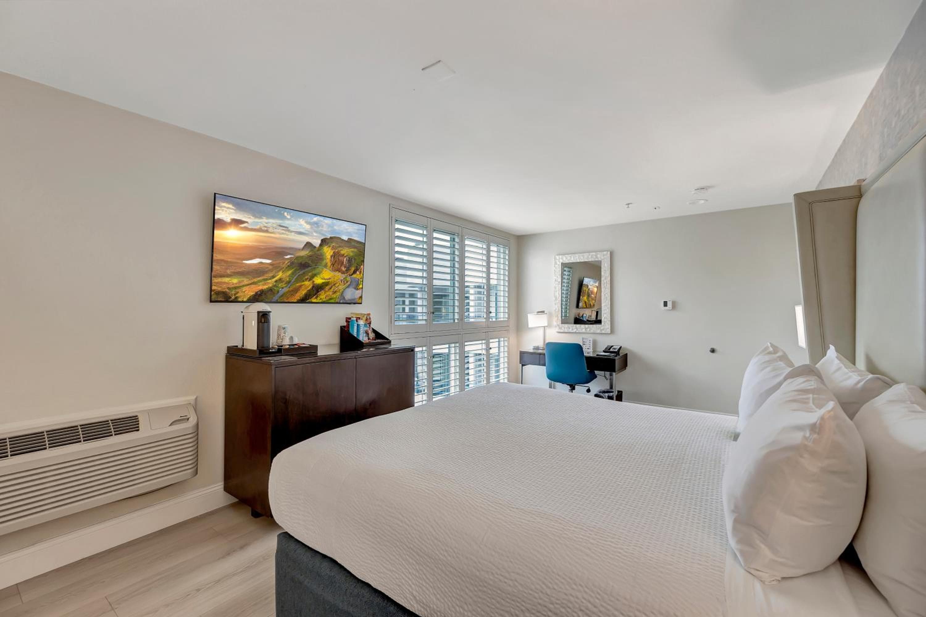 Ocean View Hotel — 22