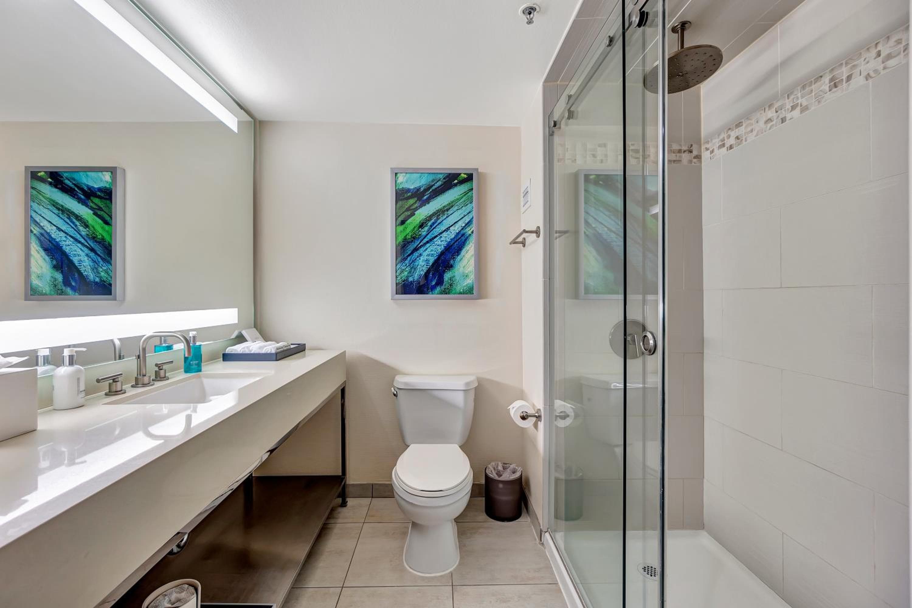 Ocean View Hotel — 21