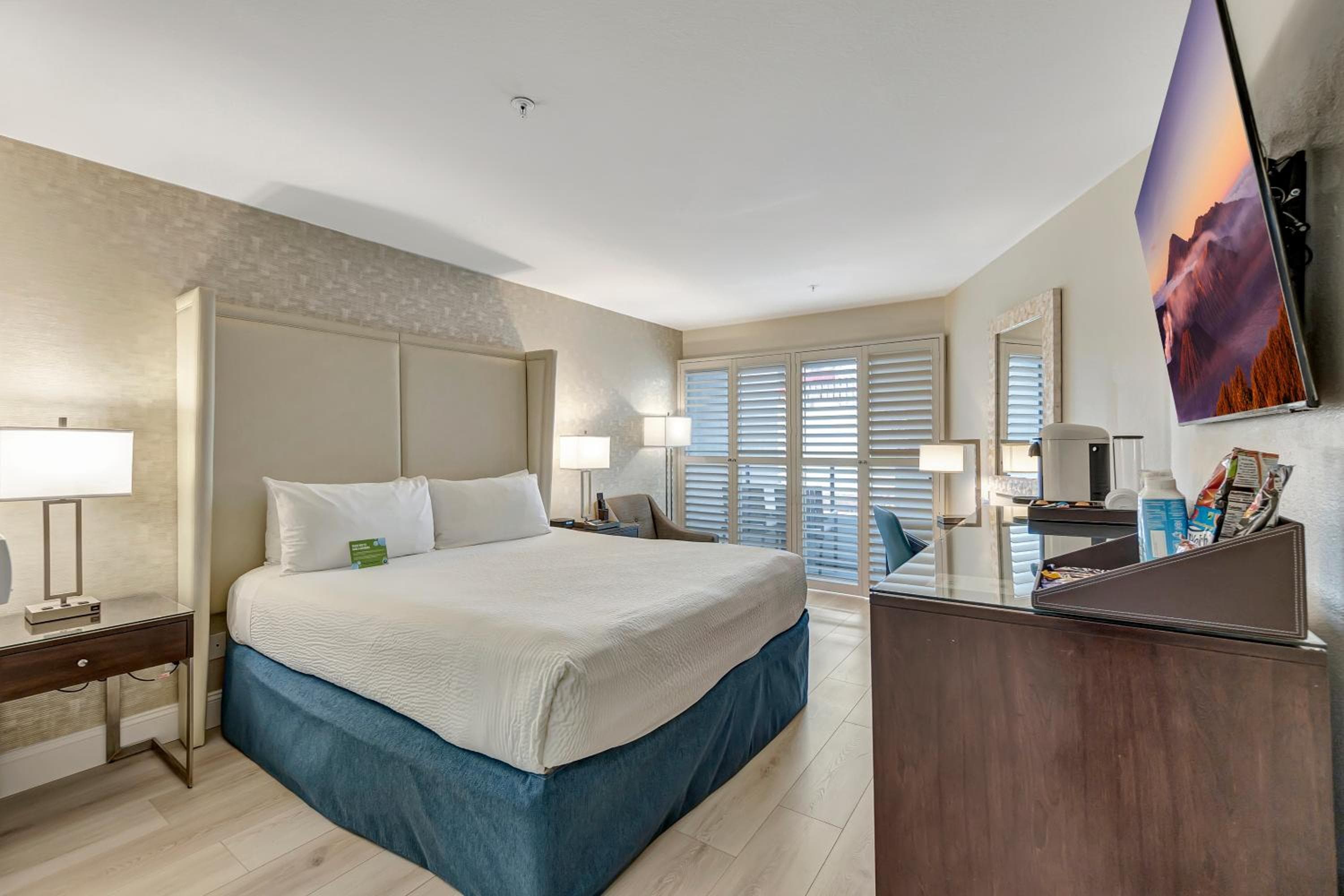 Ocean View Hotel — 27