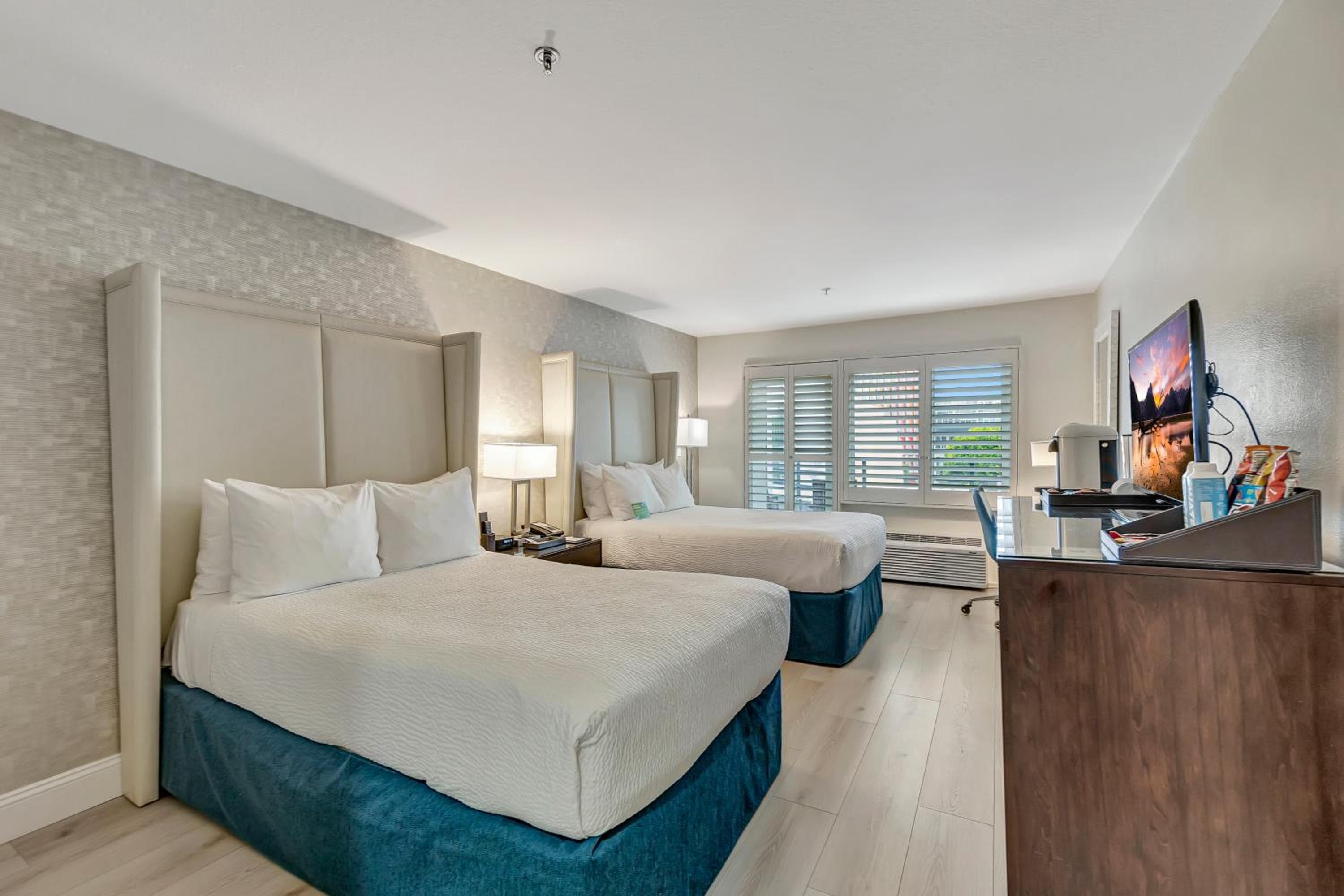 Ocean View Hotel — 28