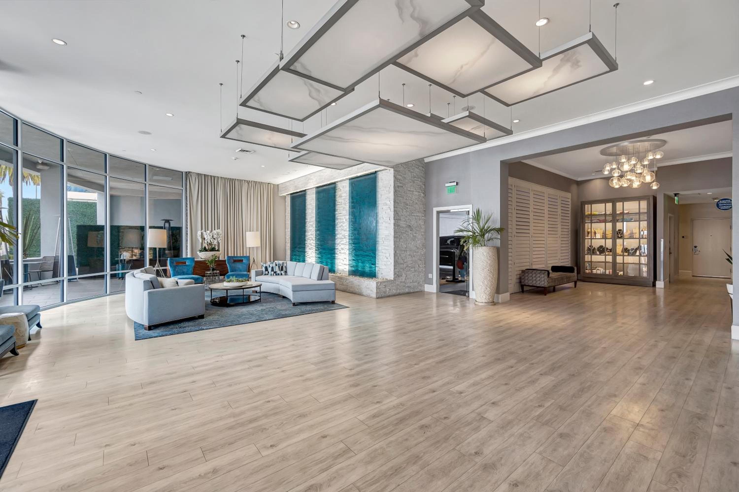 Ocean View Hotel — 26