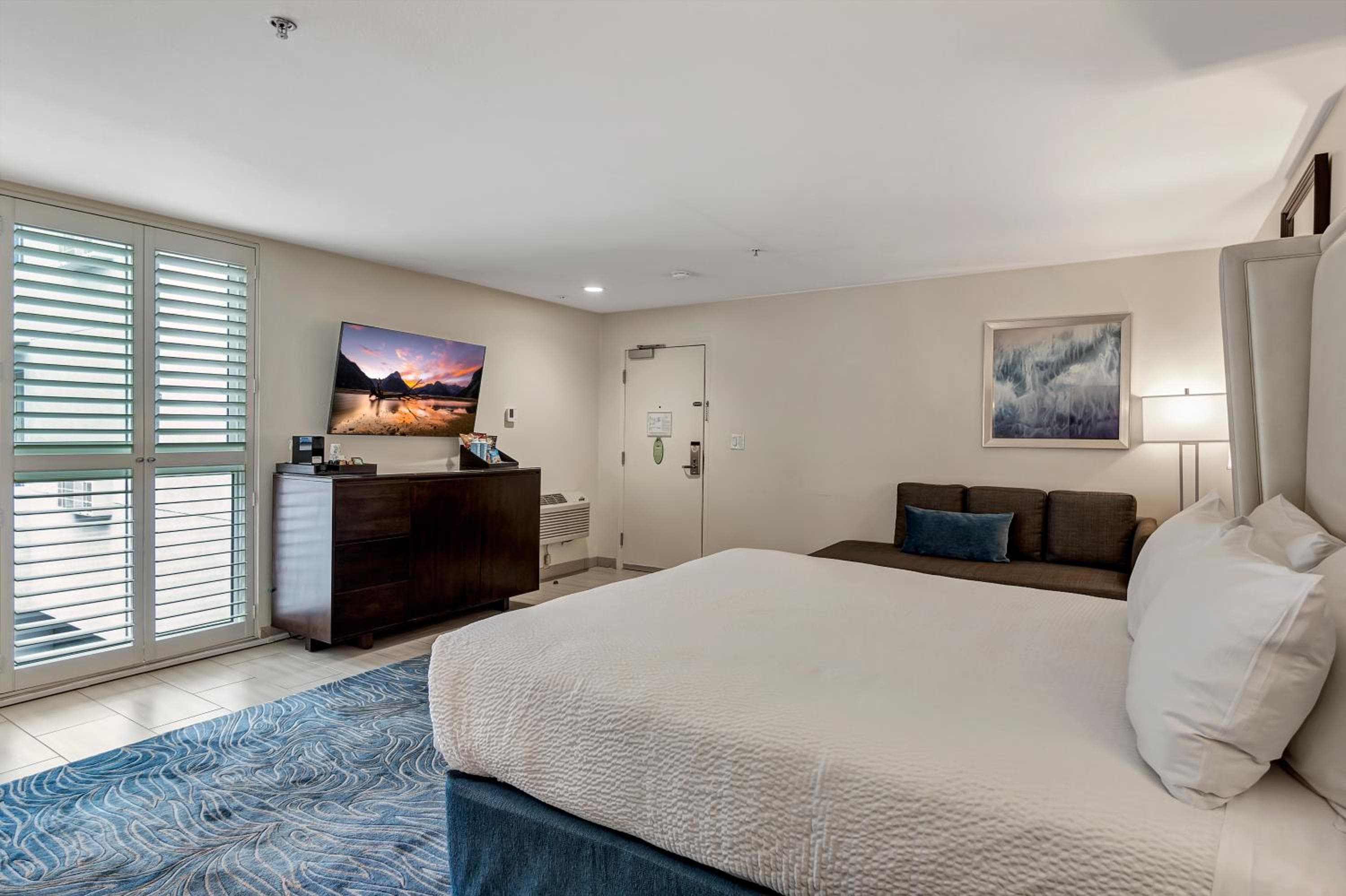 Ocean View Hotel — 8