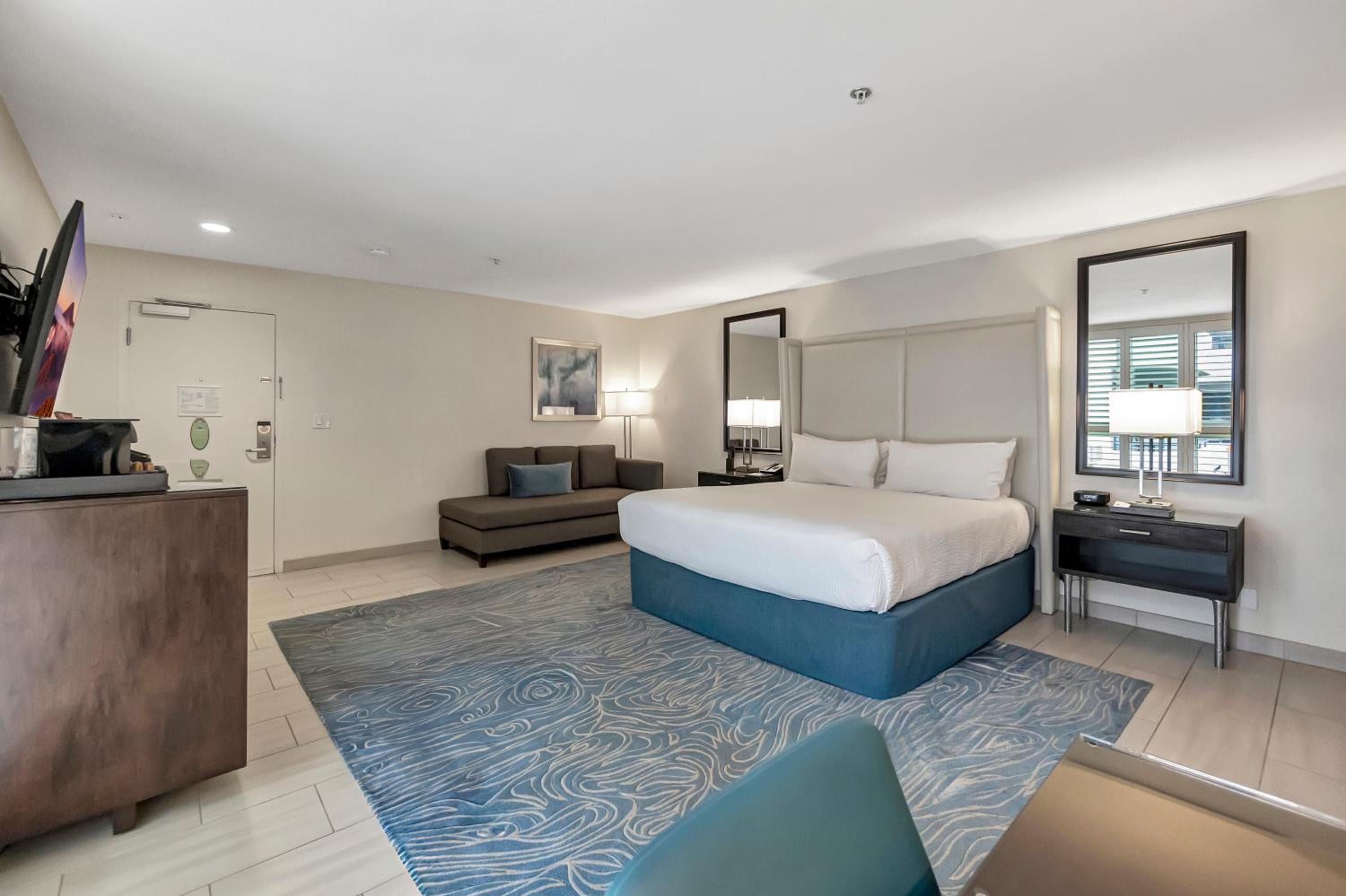 Ocean View Hotel — 9