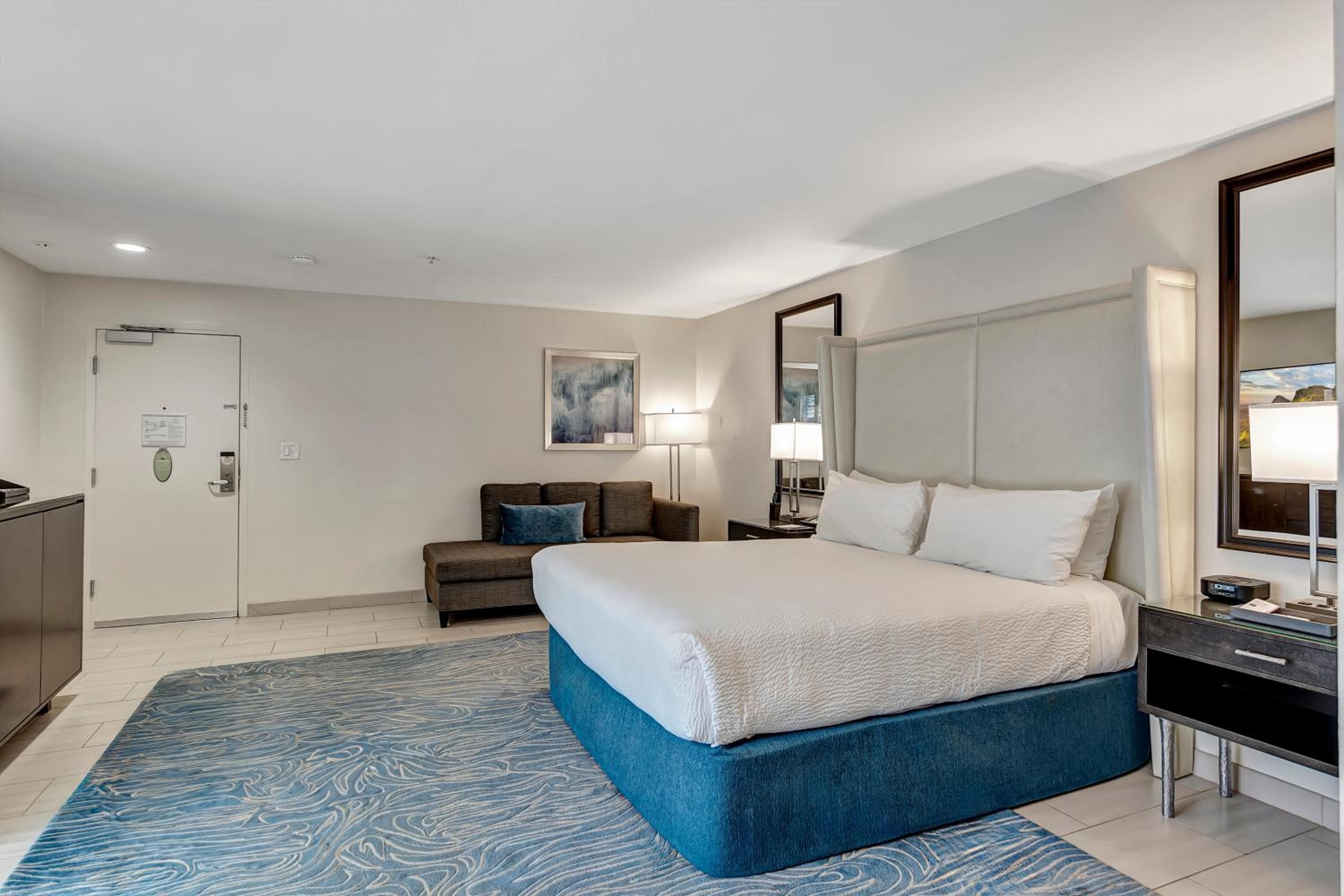 Ocean View Hotel — 7