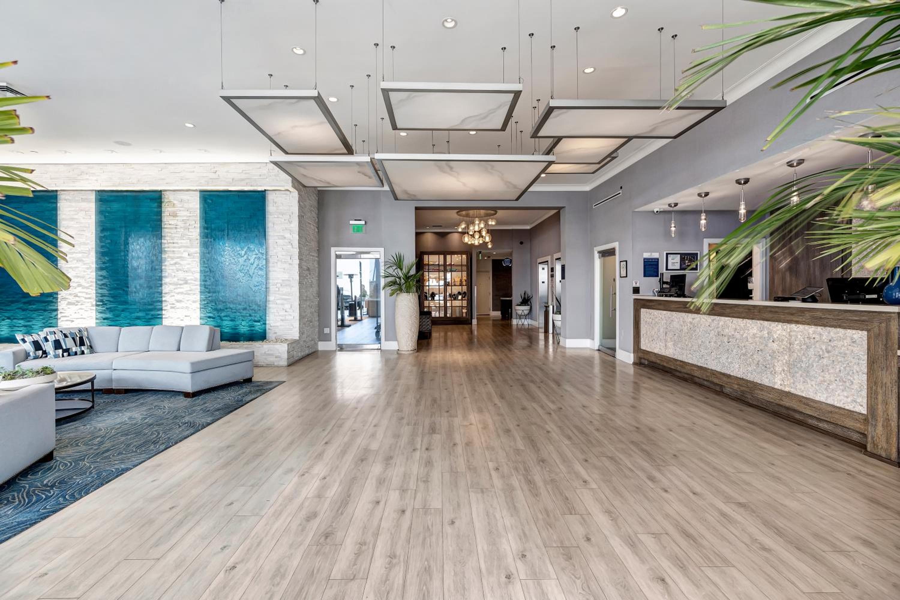 Ocean View Hotel — 27