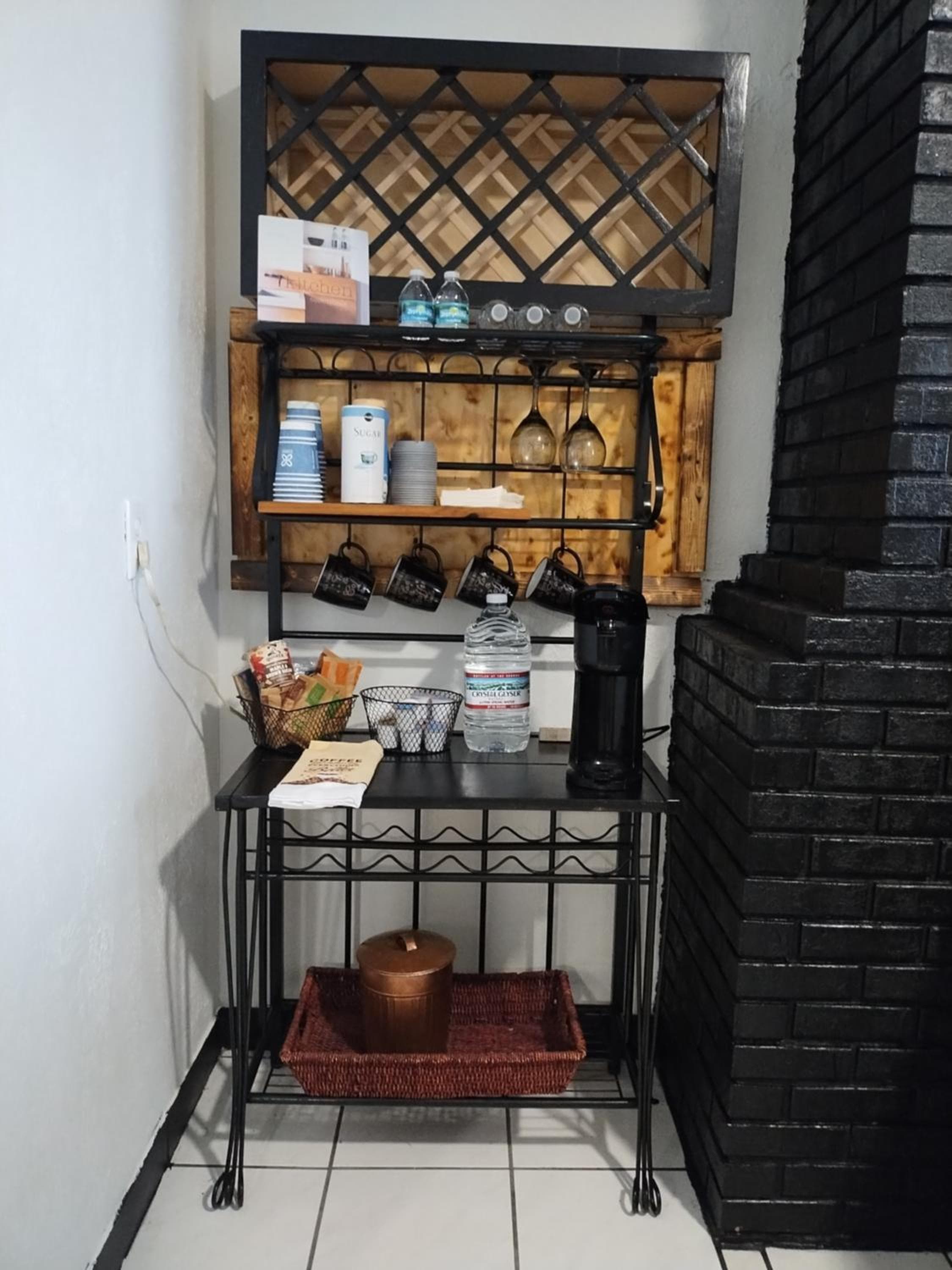 Palm Villa Hostel — 30
