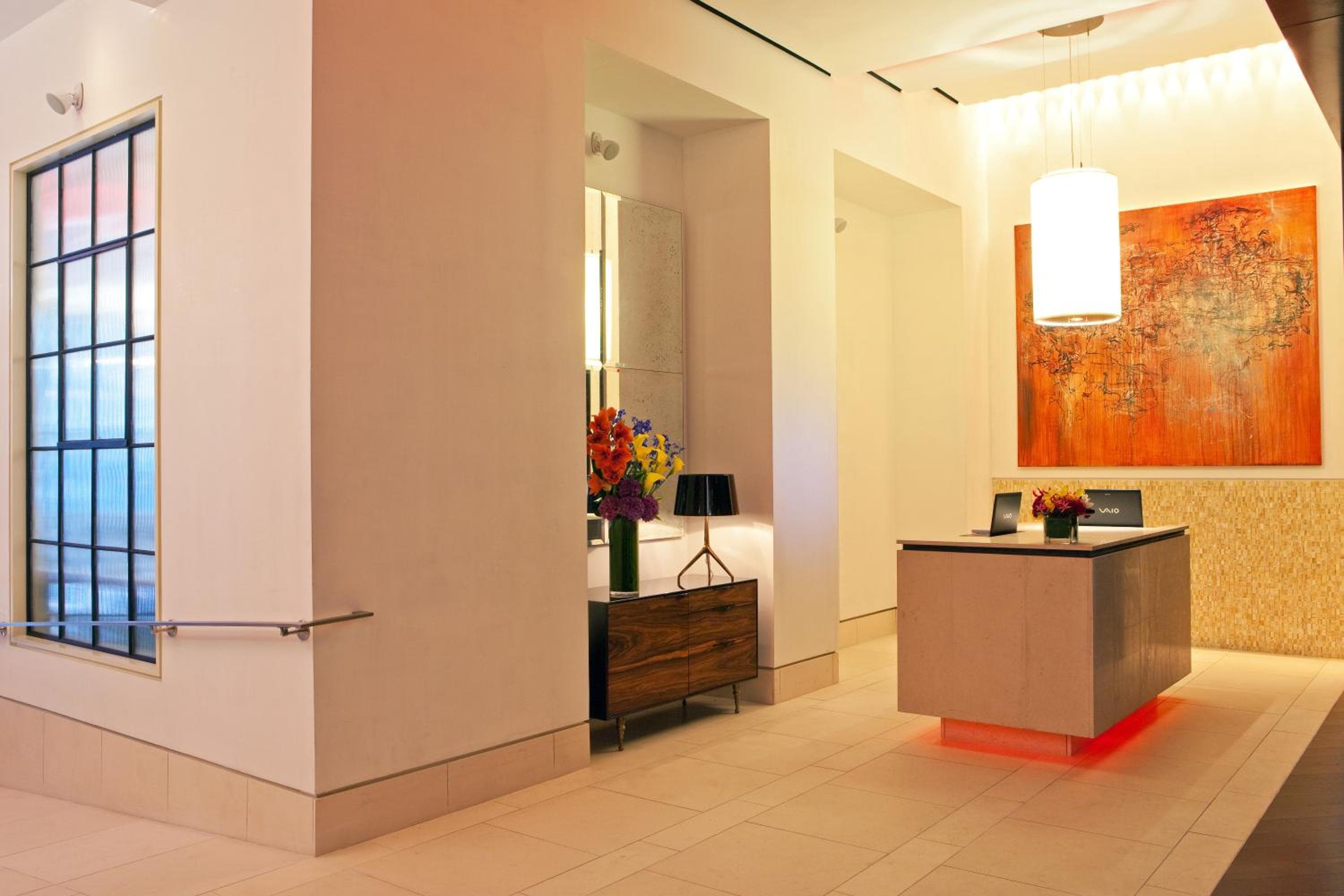 Hotel 48LEX New York — 1
