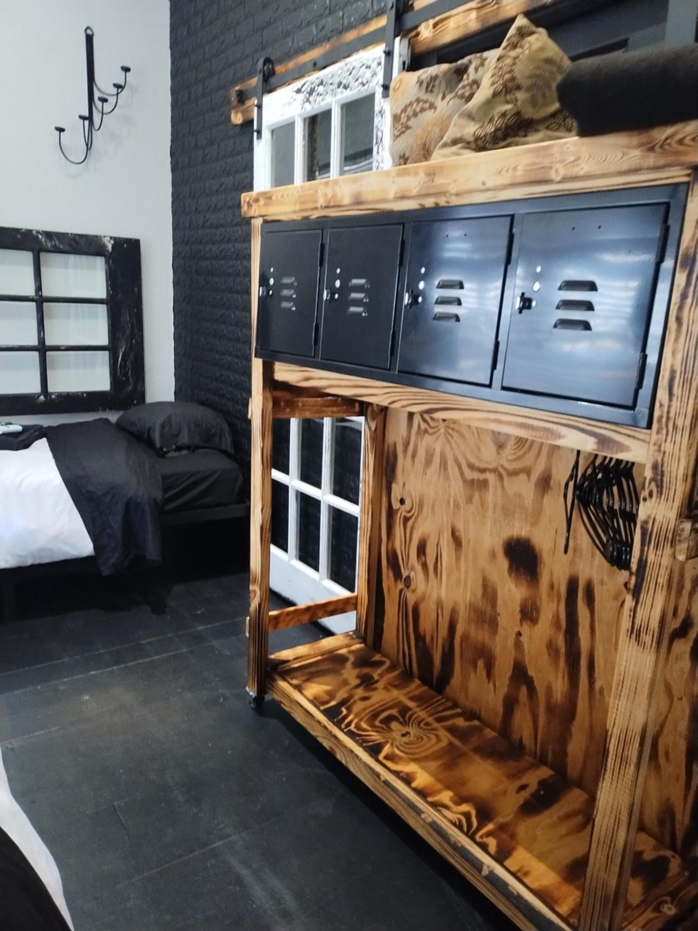 Palm Villa Hostel — 20
