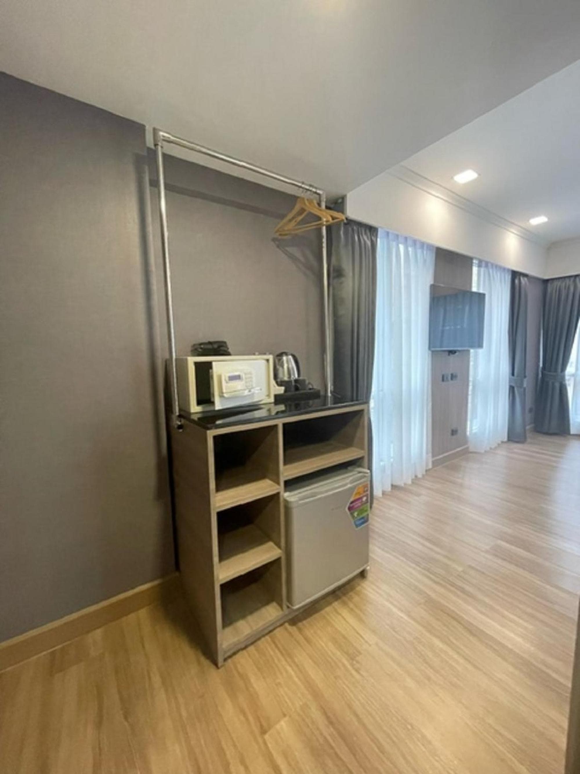 Citin Pratunam Bangkok by Compass Hospitality — 9
