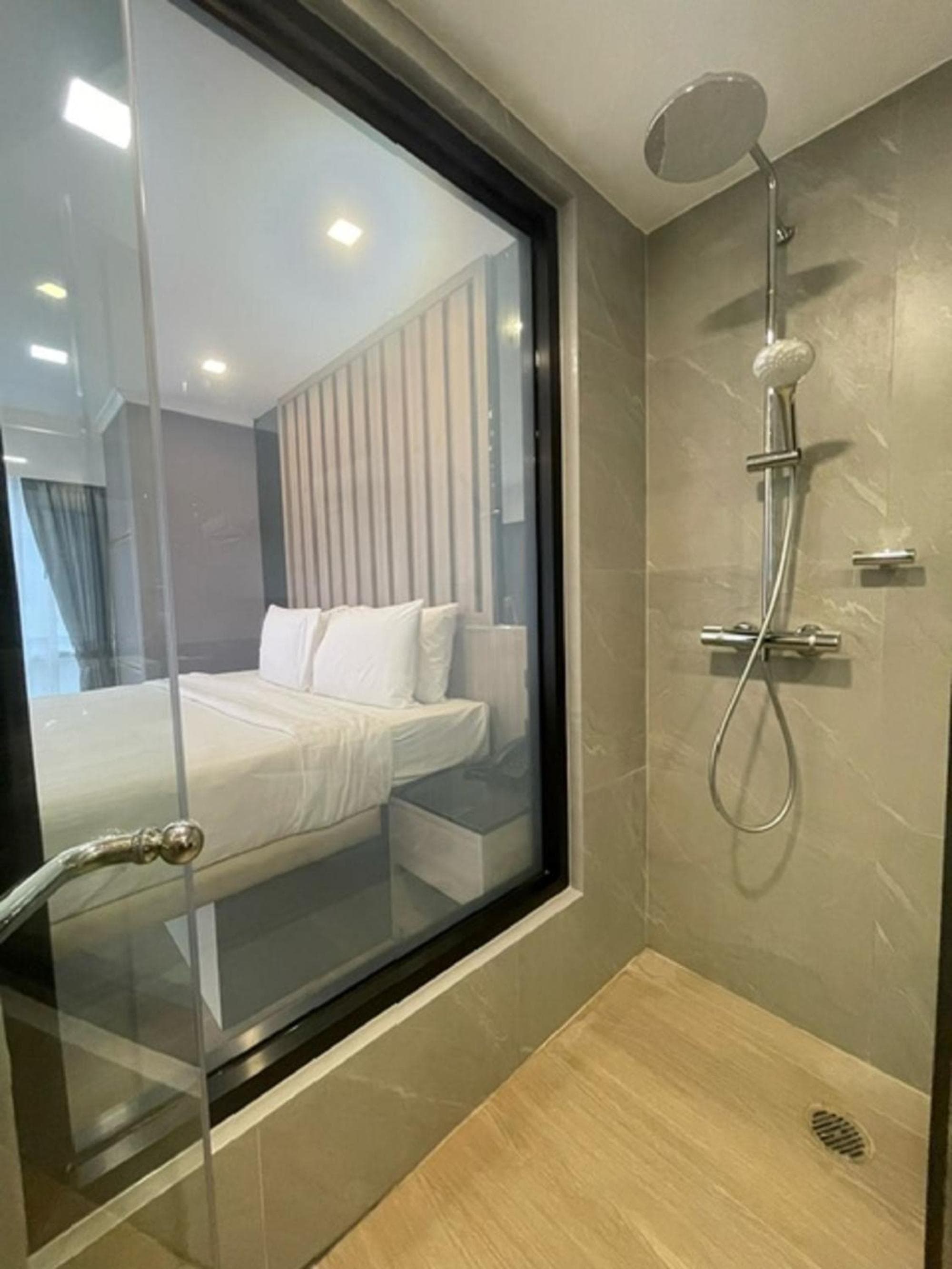 Citin Pratunam Bangkok by Compass Hospitality — 24