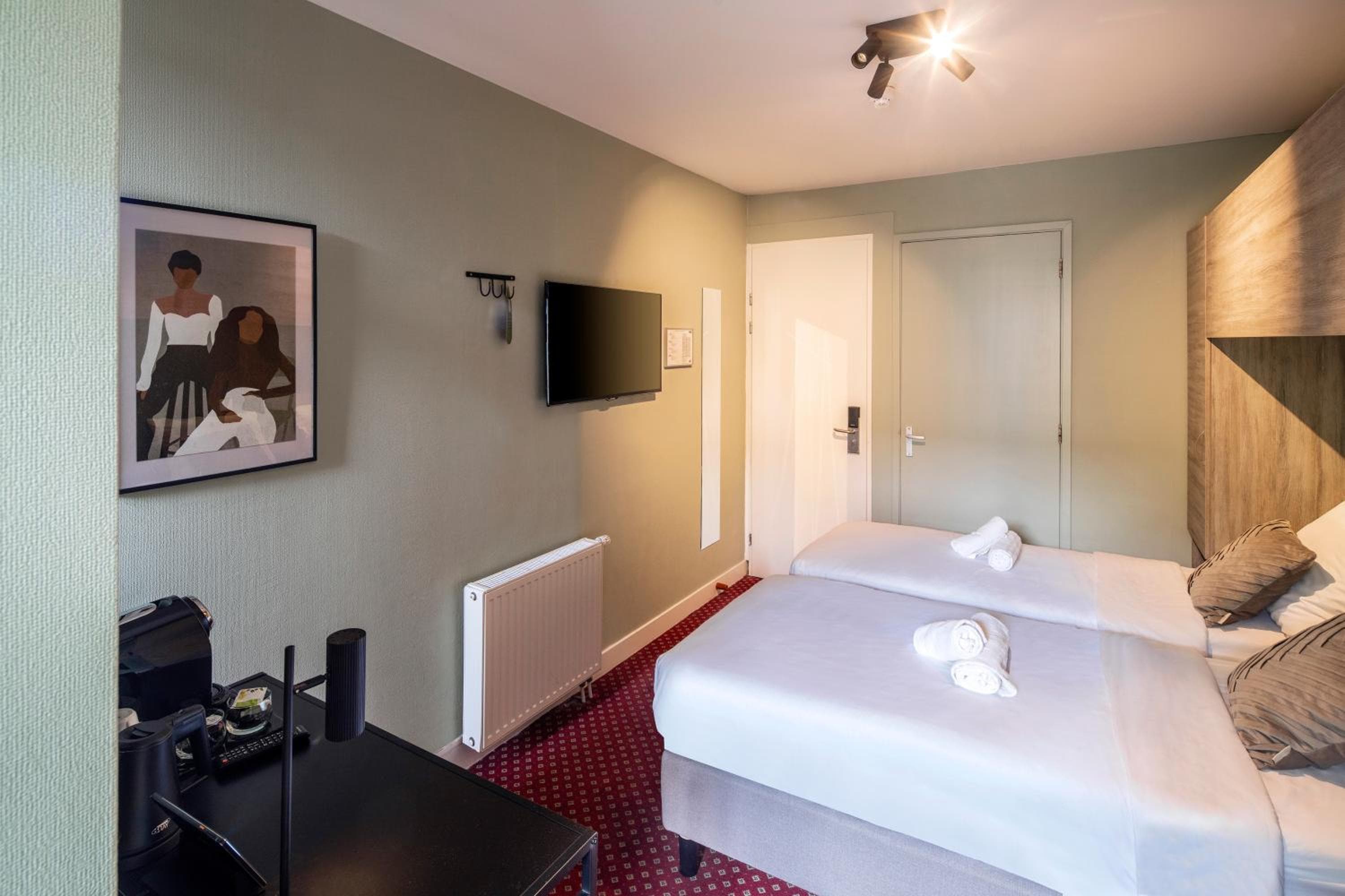 Hotel Atlantis Amsterdam — 15