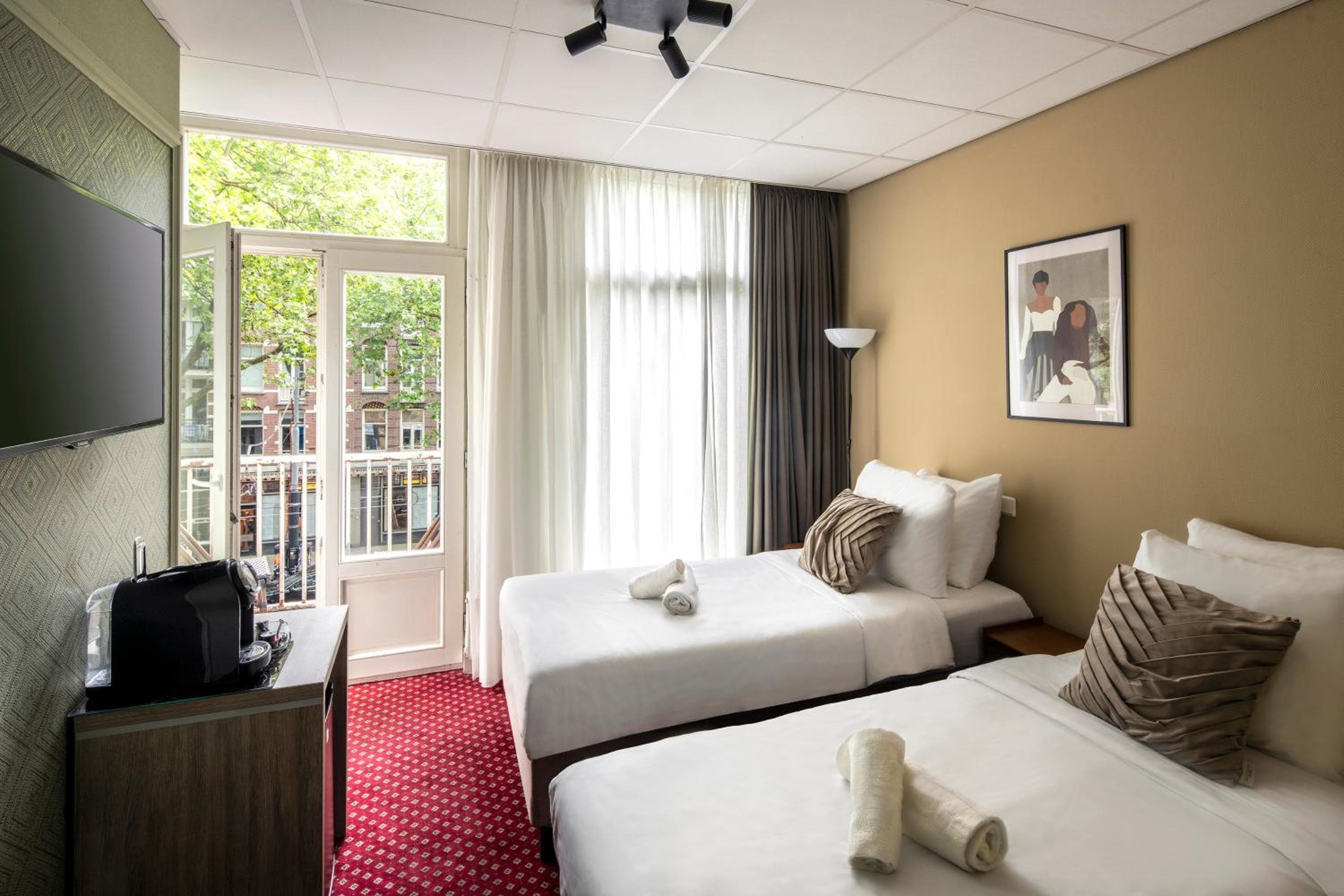 Hotel Atlantis Amsterdam — 3