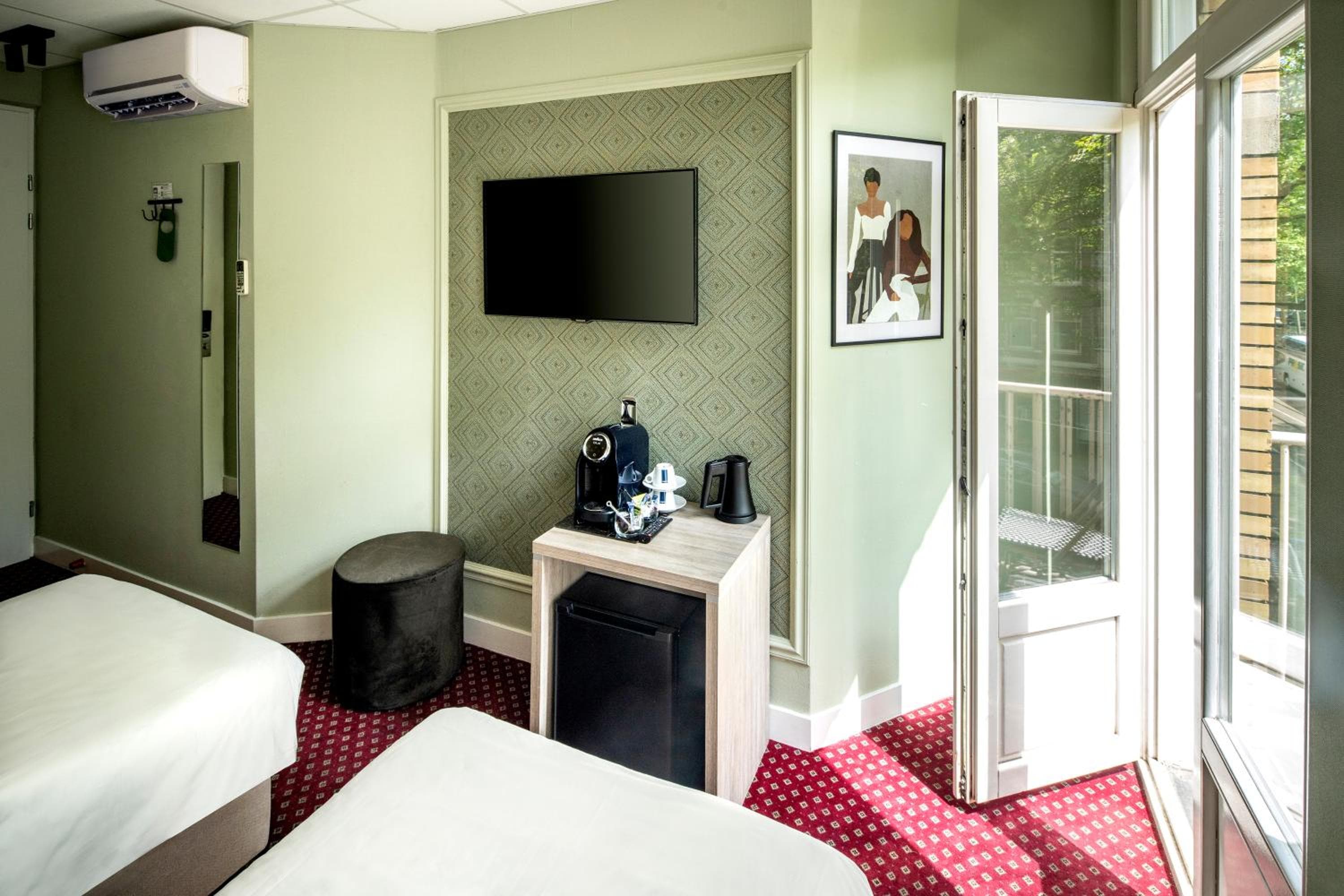 Hotel Atlantis Amsterdam — 14