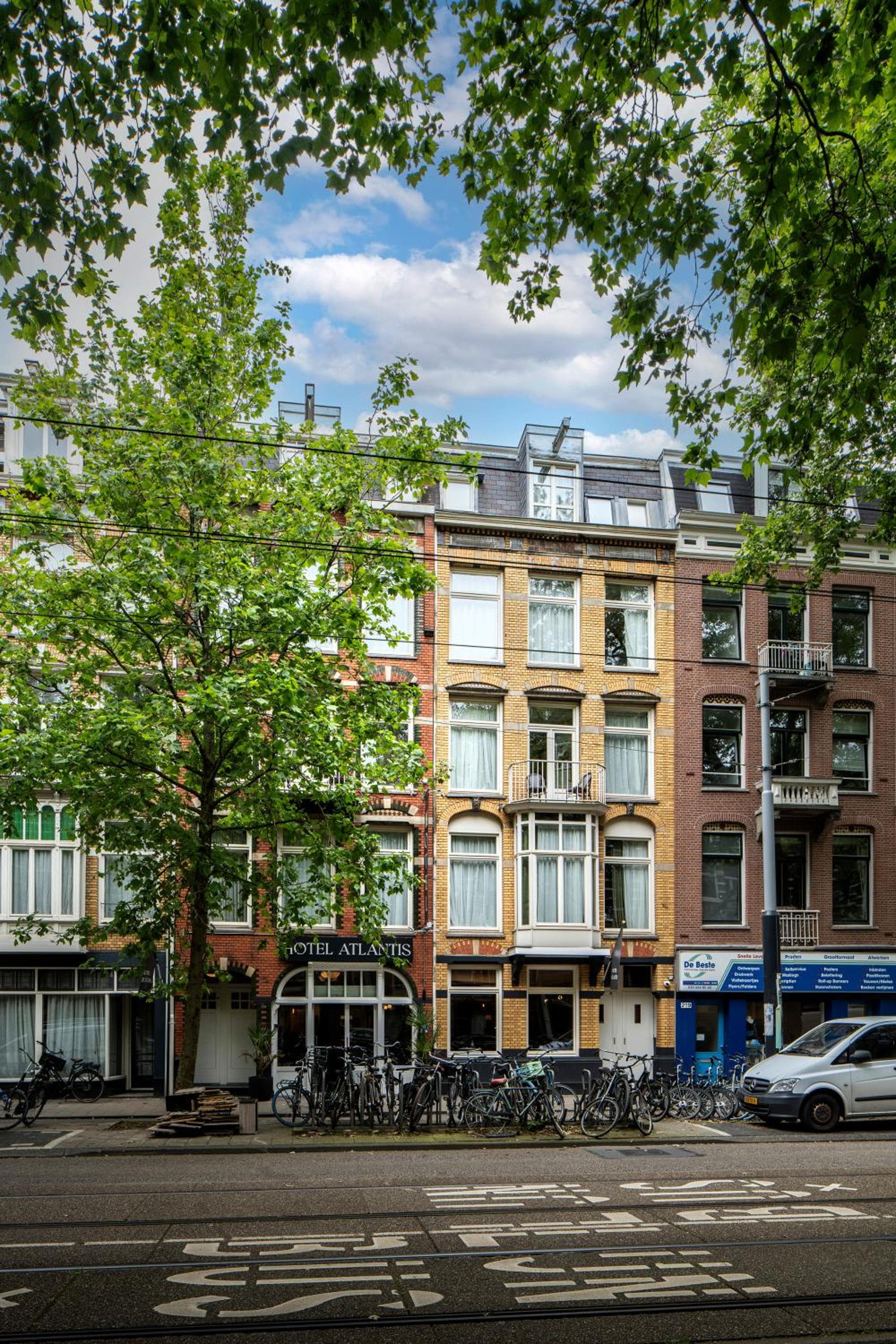 Hotel Atlantis Amsterdam — 4